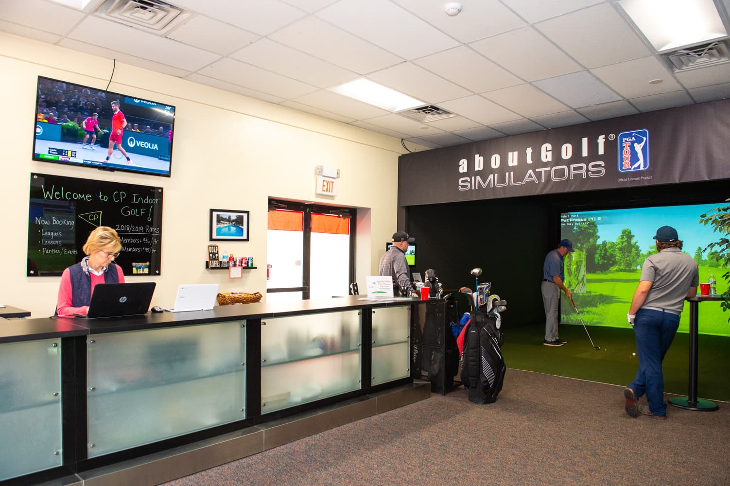 The Birdie Barn - Image 4