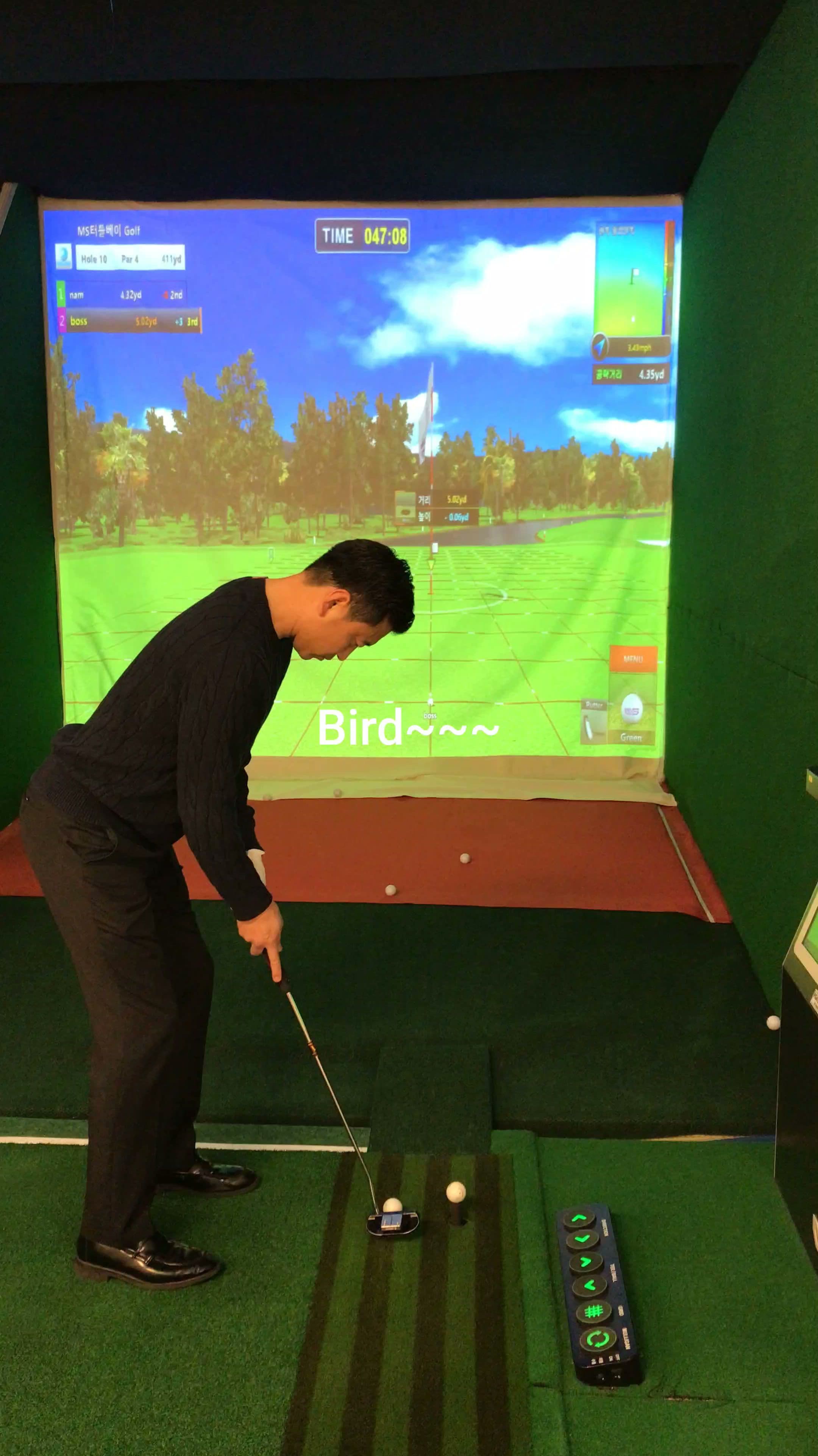 Bergen Screen Golf | 버겐 스크린 골프 - Image 5