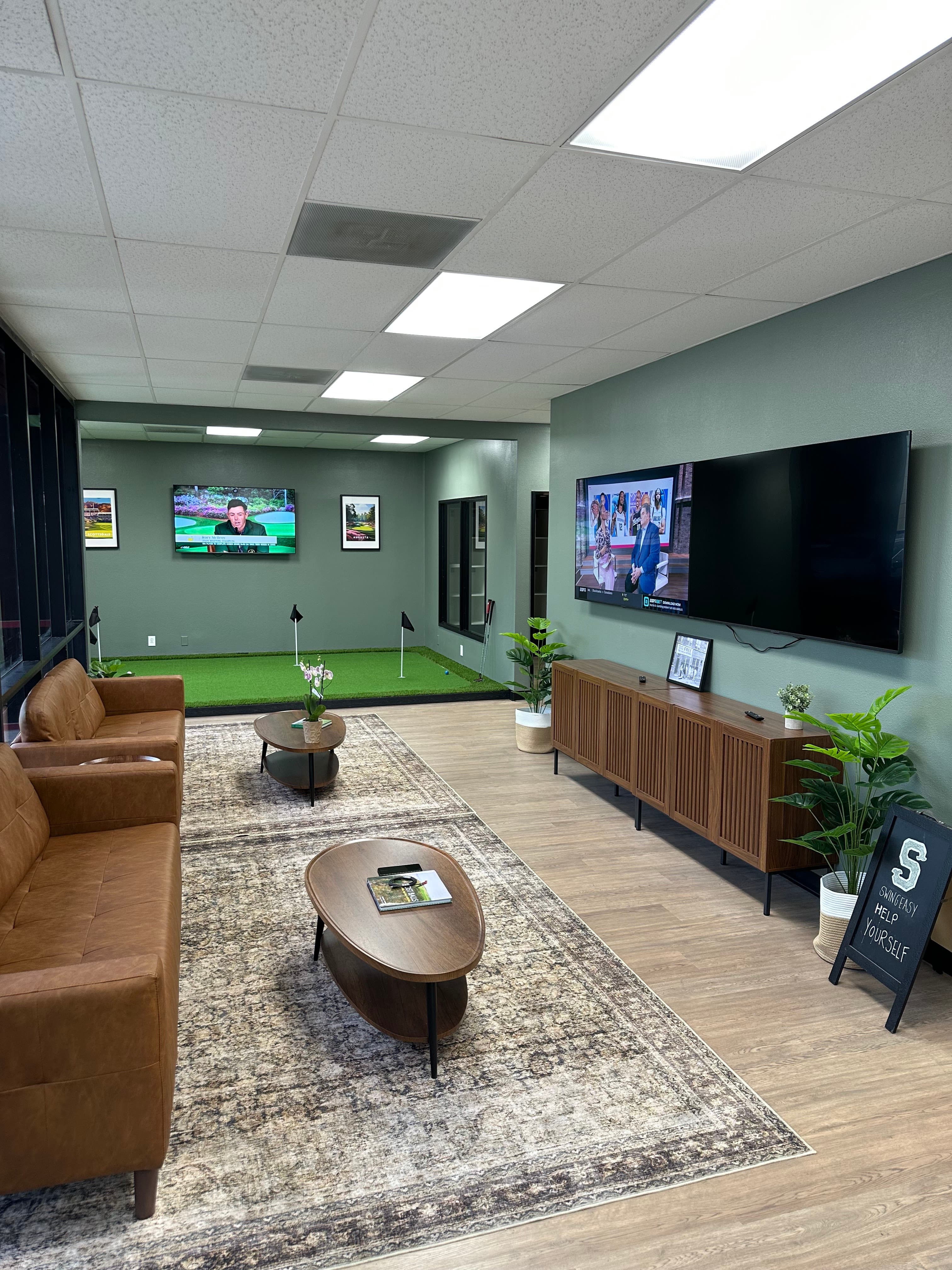 Swingeasy Golf Club - Yorba Linda - Image 2