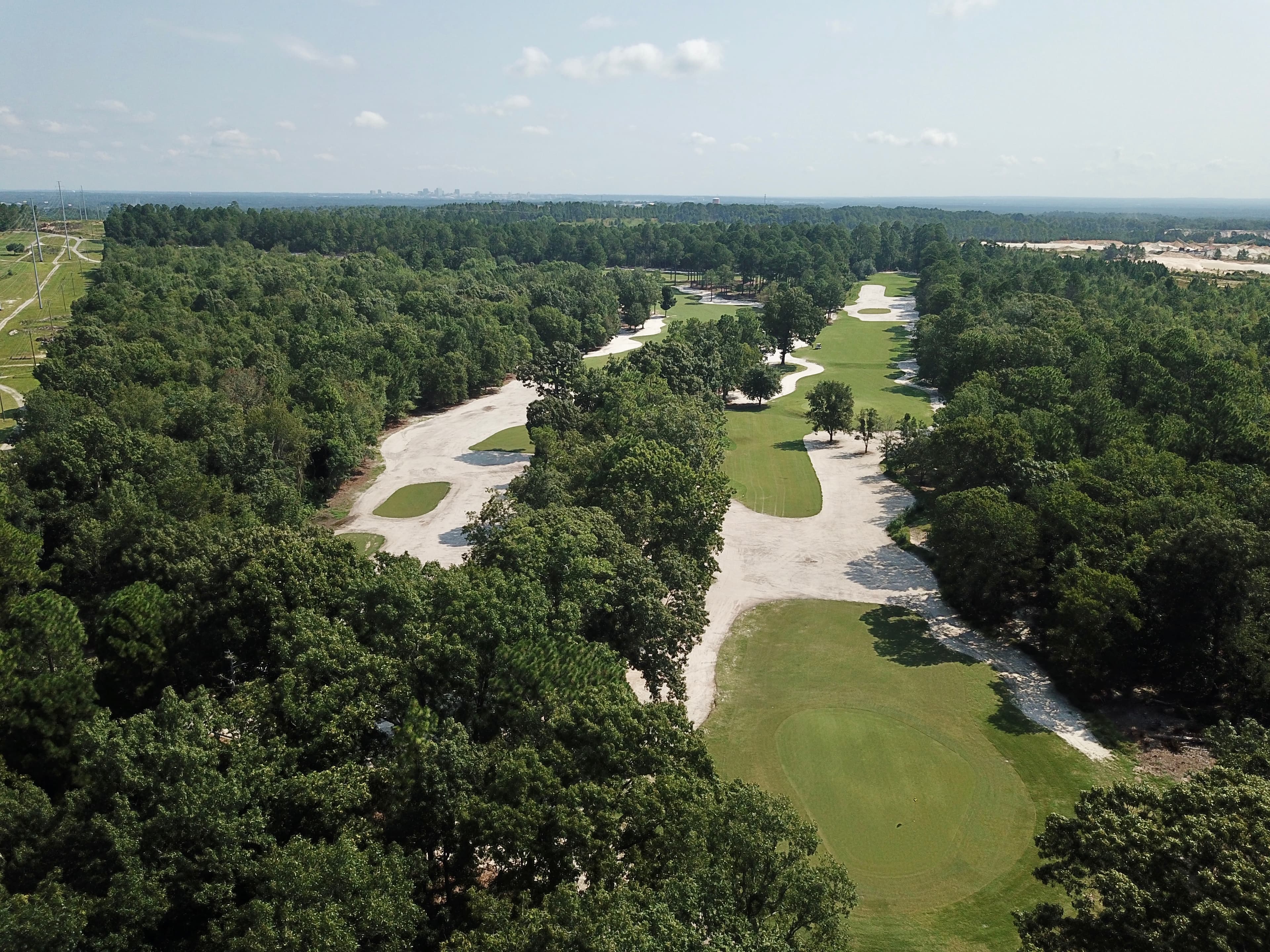 Charwood Golf Club - Image 3
