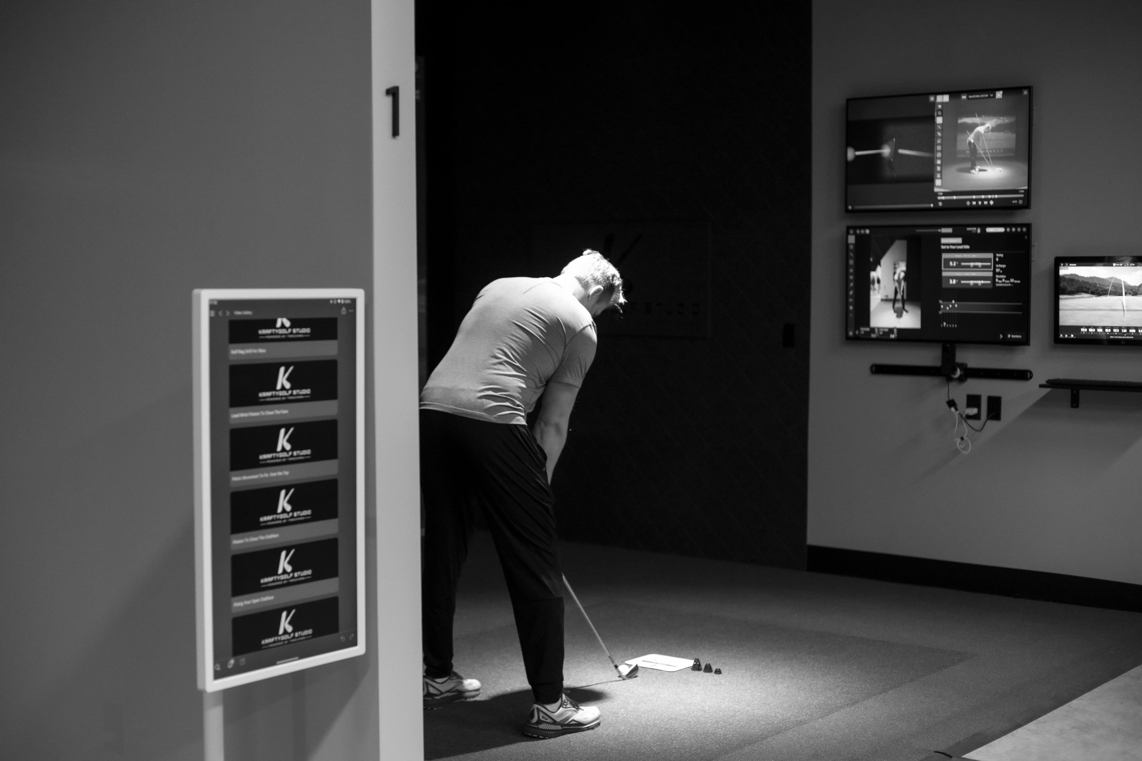 Kraftygolf Studio - Image 5