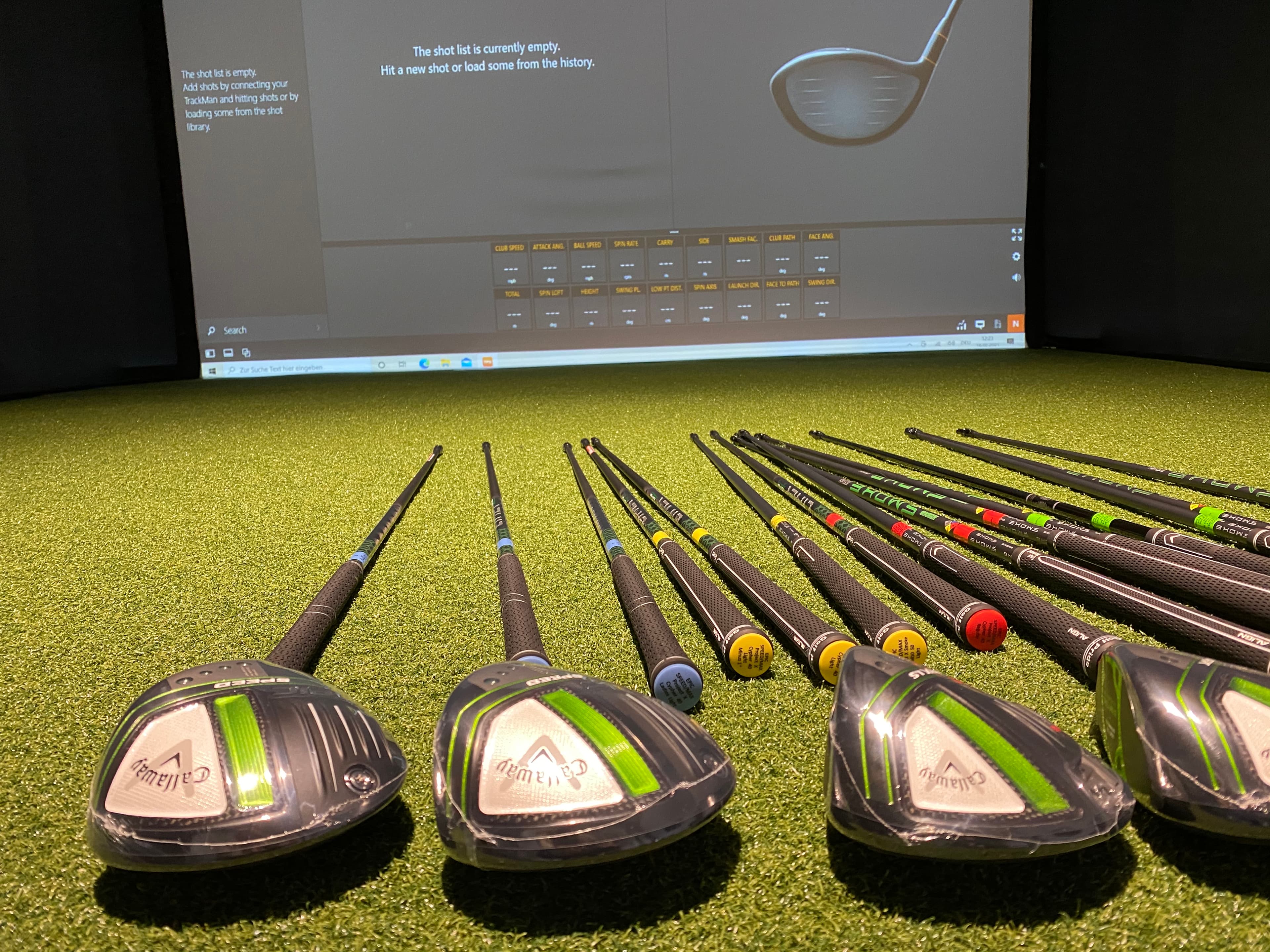 GOLF AT YOUR BEST - Image 5