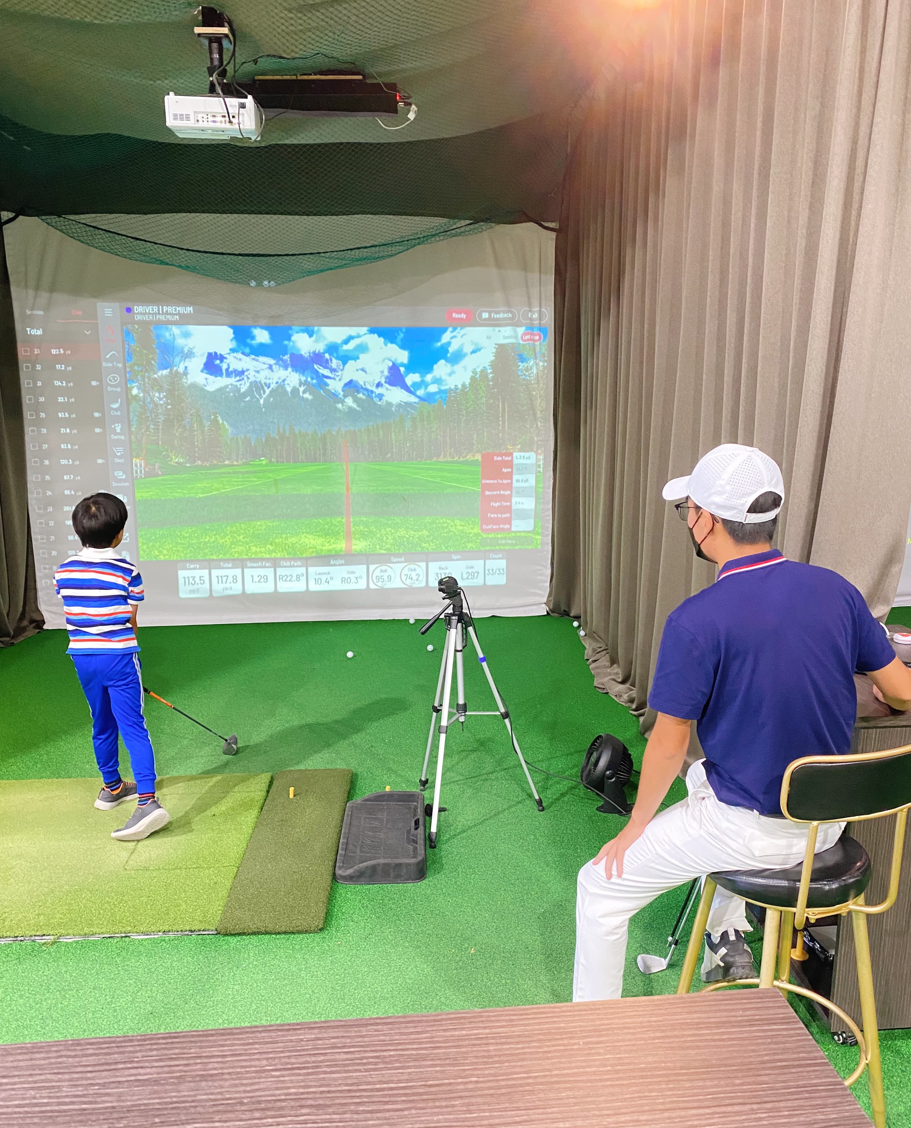 GoGo Academy @ Clubhouse - Image 10