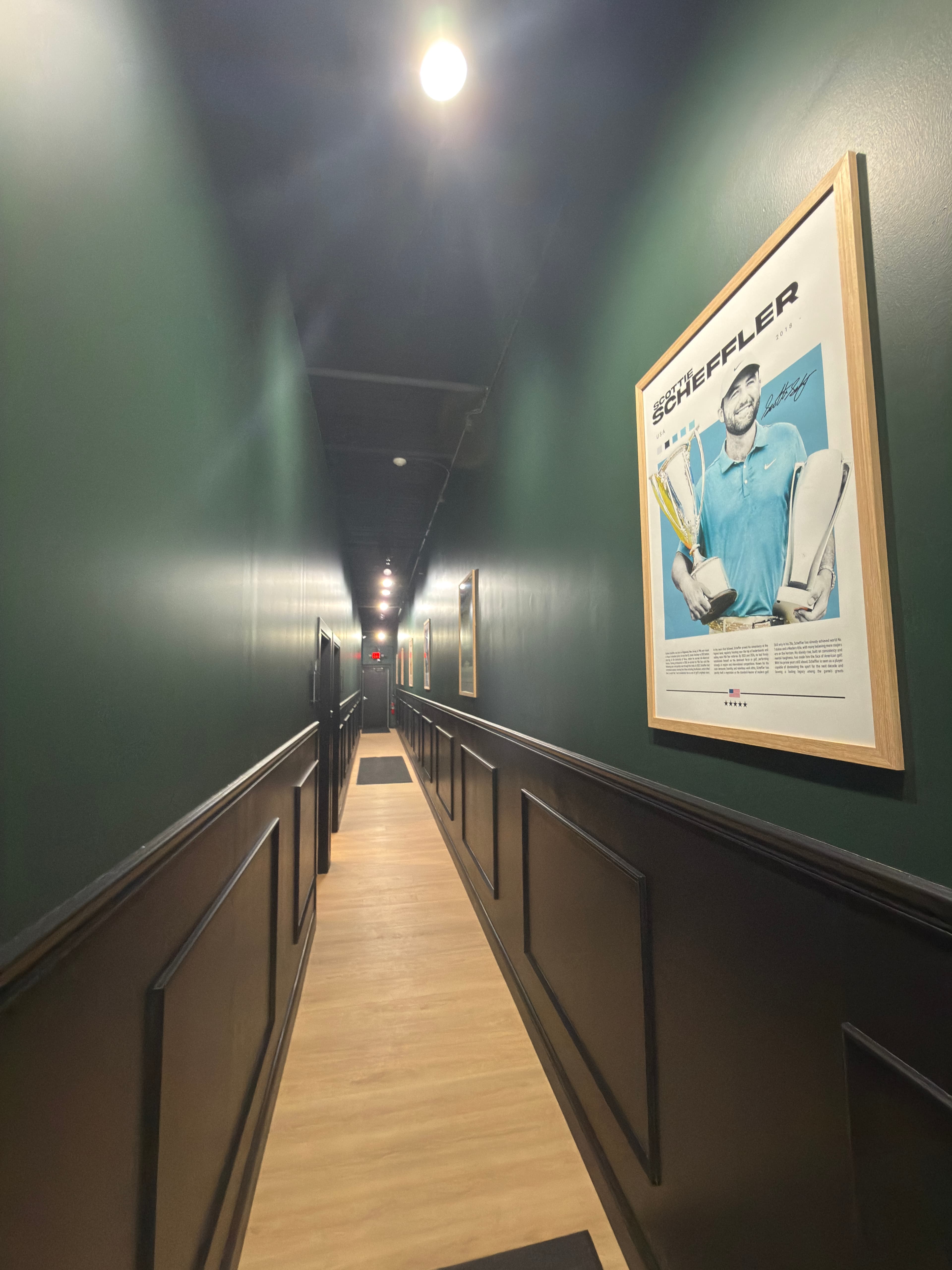 PAR Golf Club - Image 8