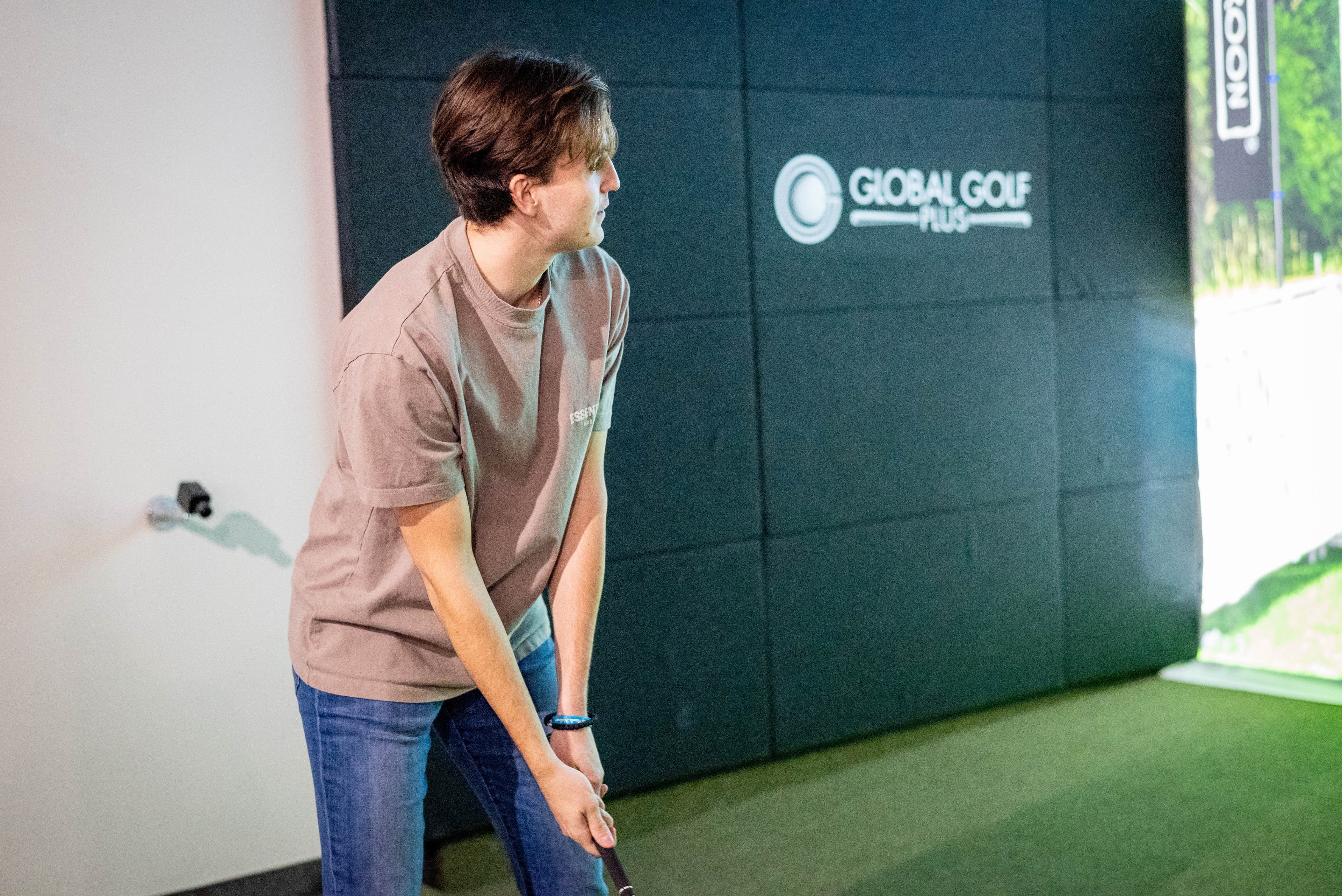 Global Golf Plus - Image 7