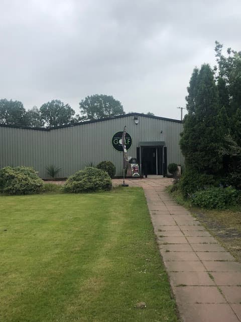 Chester and North Wales Golf Academy & Padel Tennis - Image 10