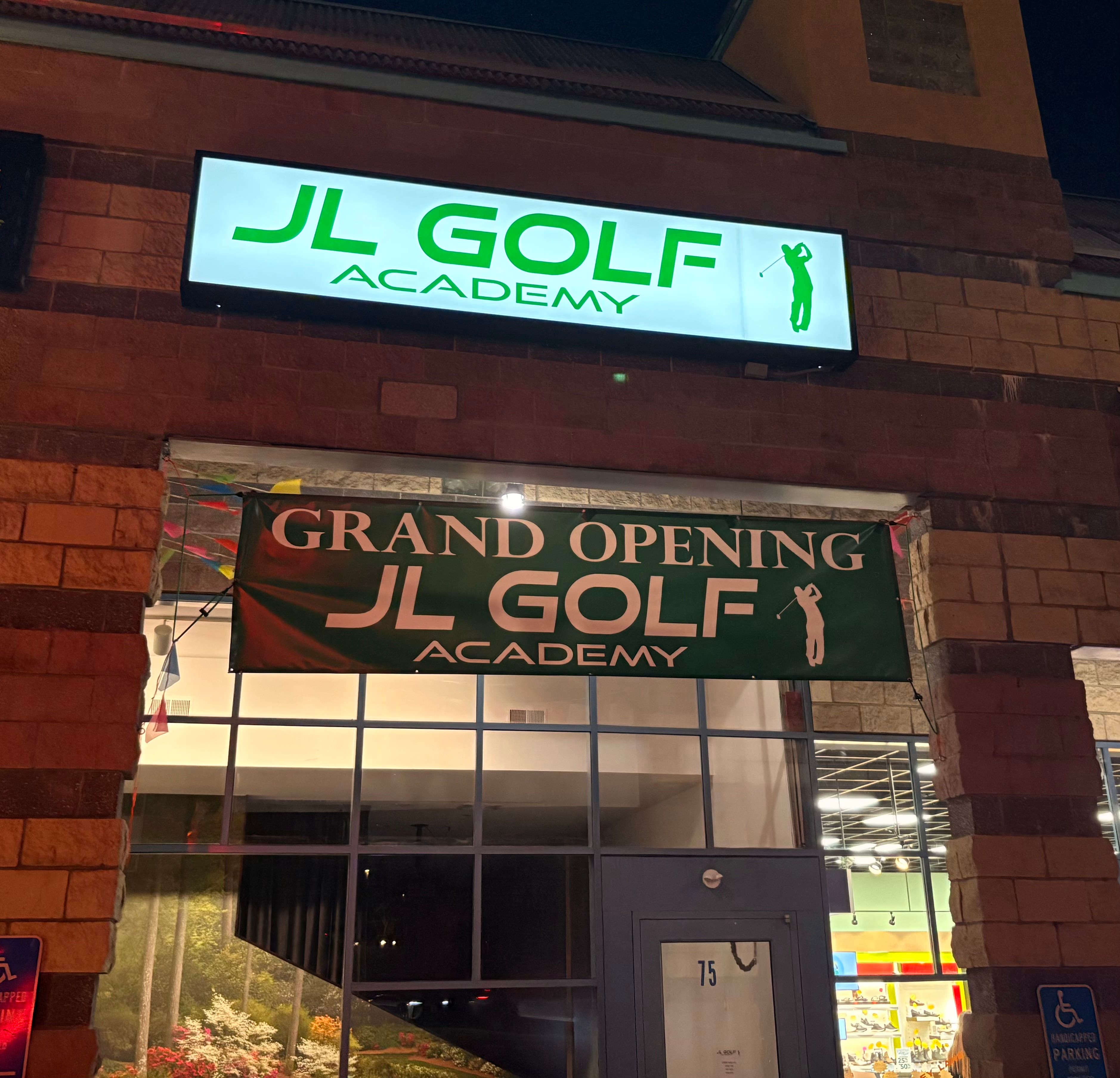 JL Golf Academy - Image 5