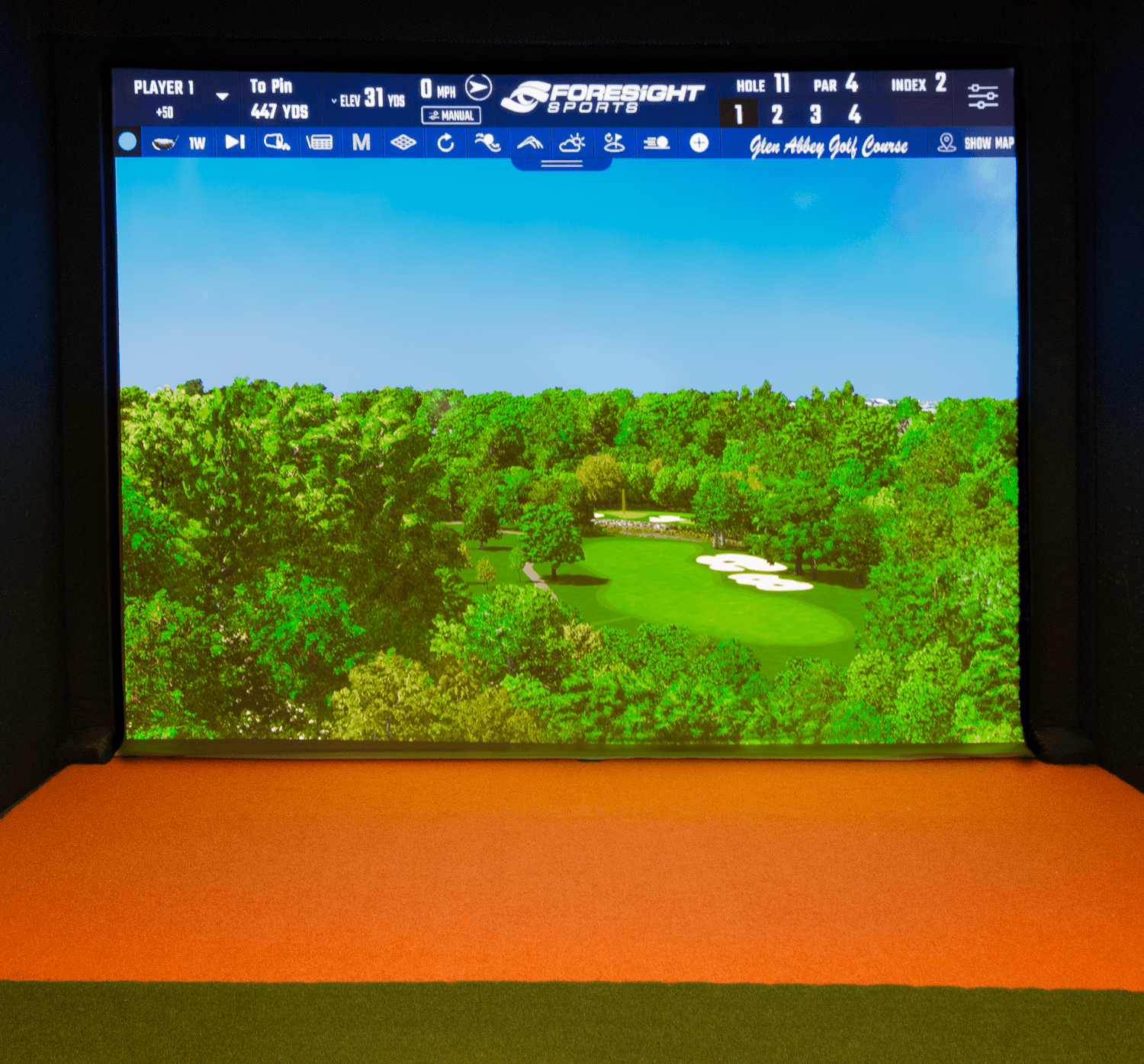 Niagara Indoor Golf - Image 9
