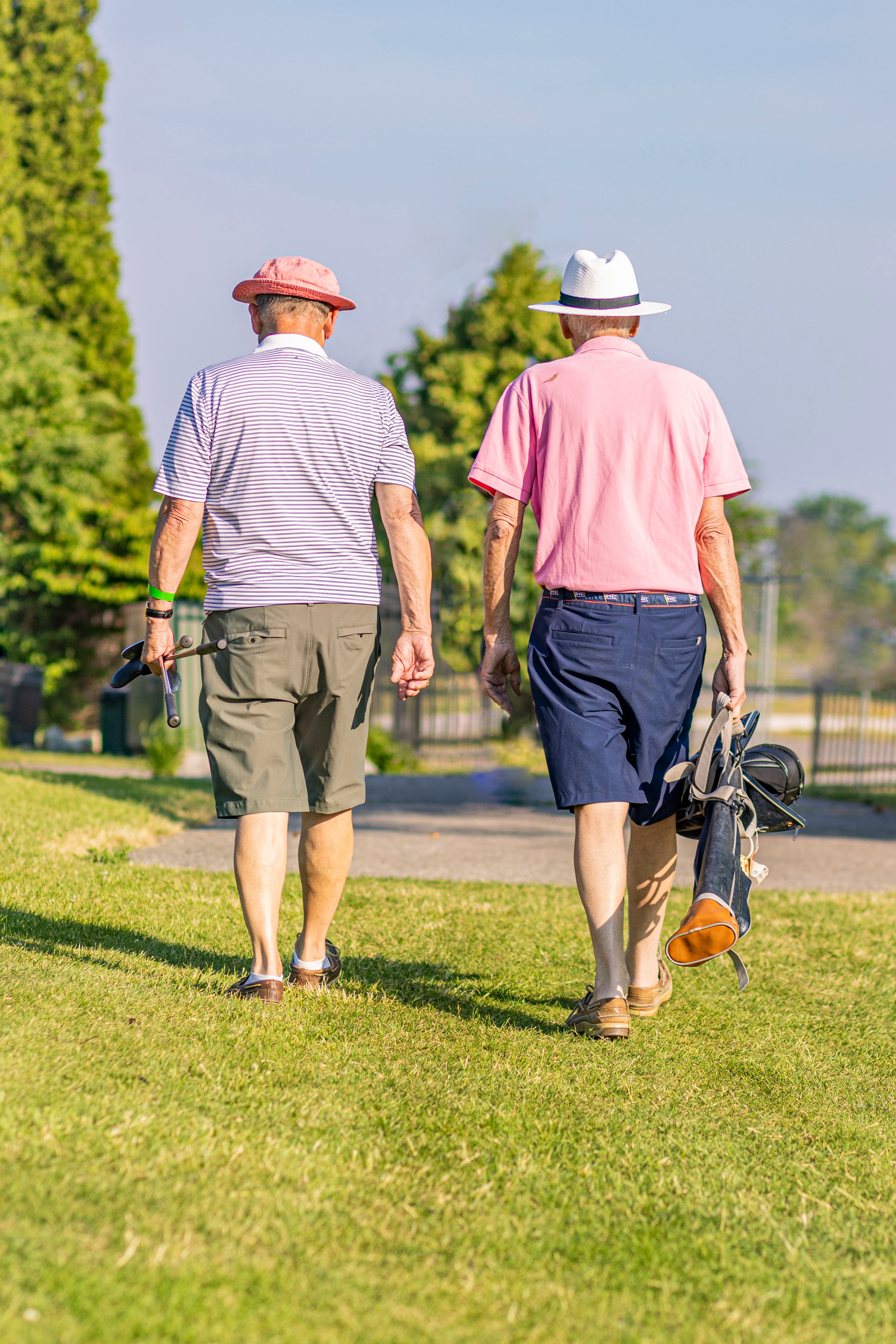 Belle Isle Golf Range - Image 9