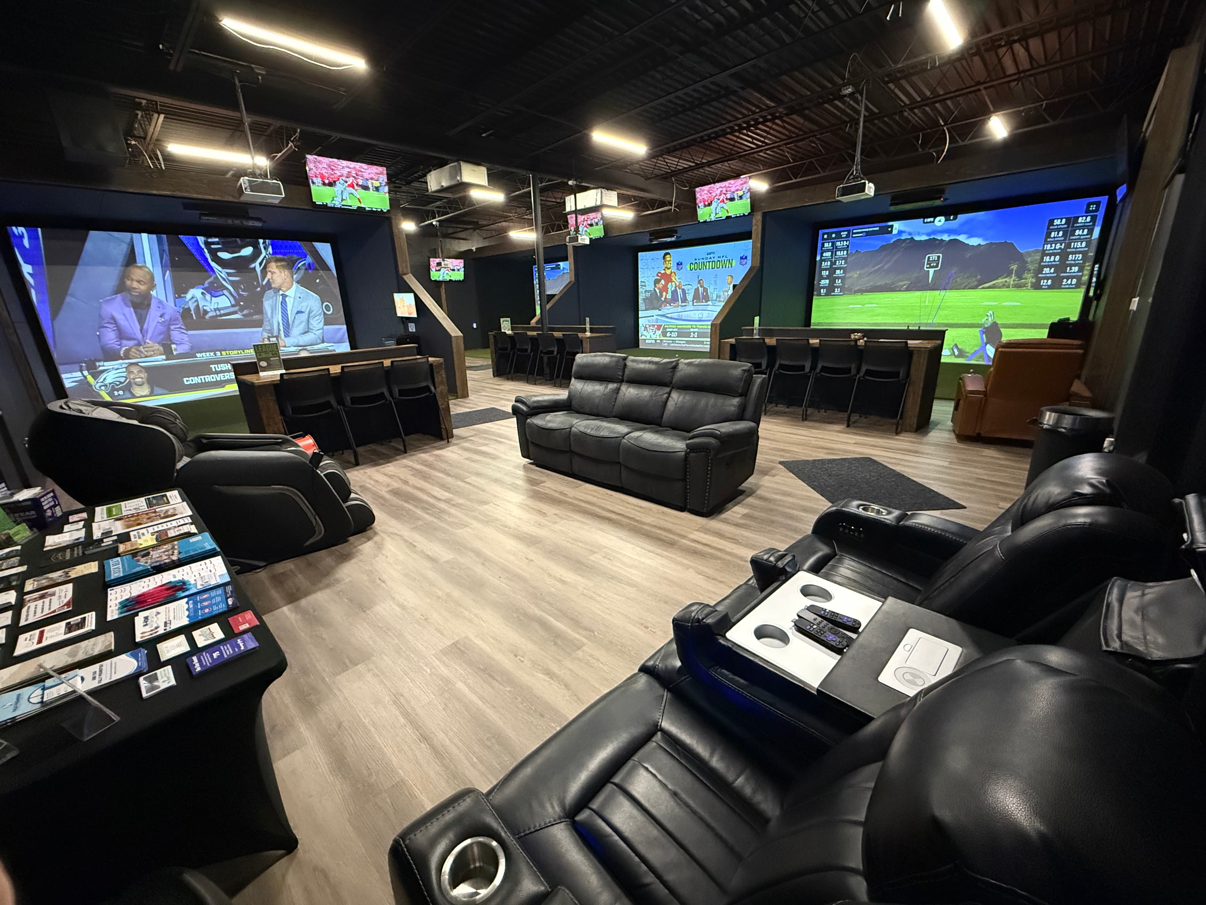 Berry's Golf & Groove - Image 3