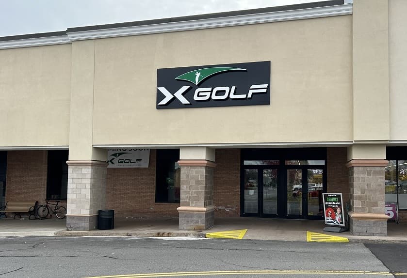 X-Golf Pittsford - Image 6