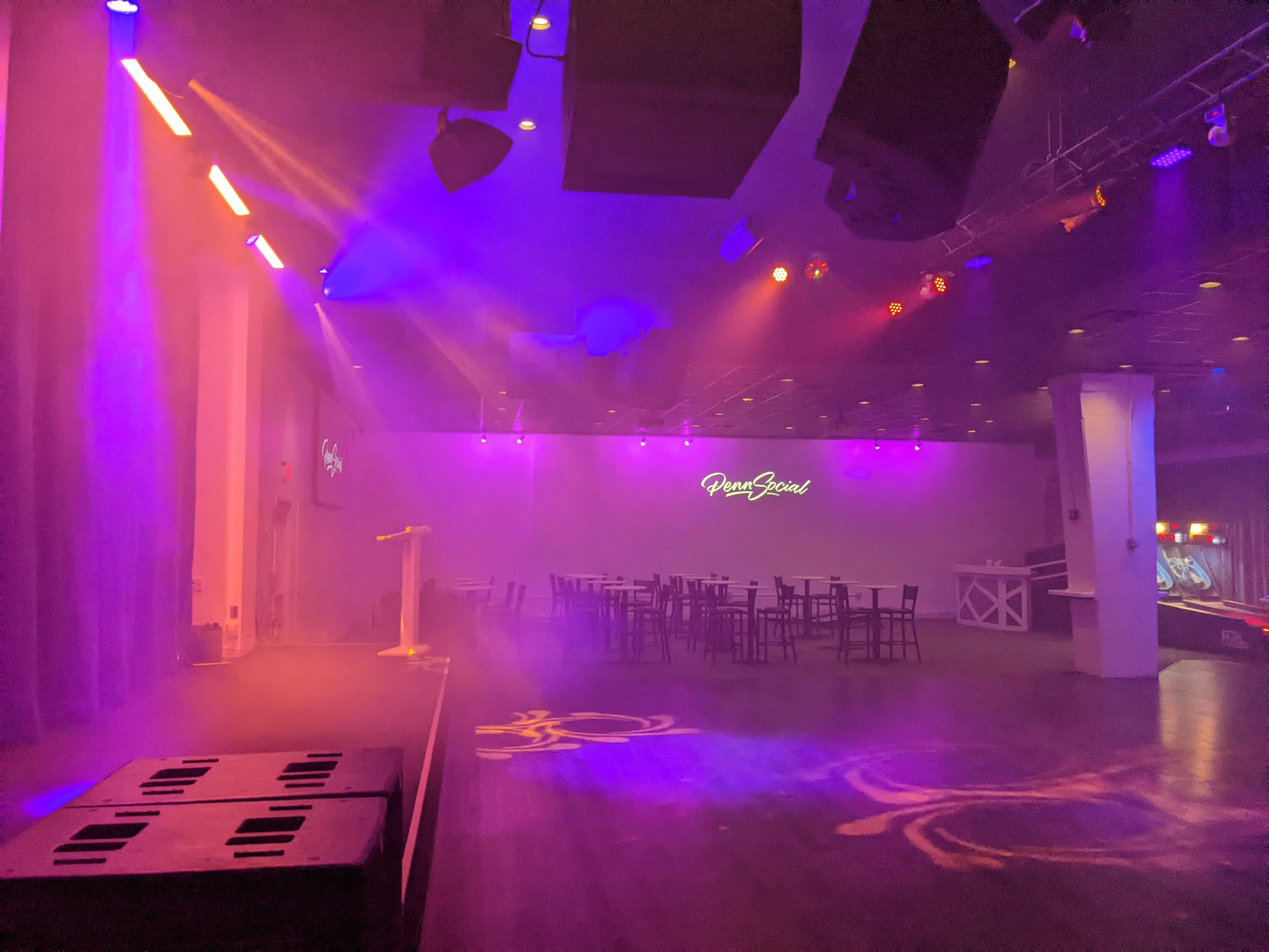 Penn Social - Image 1