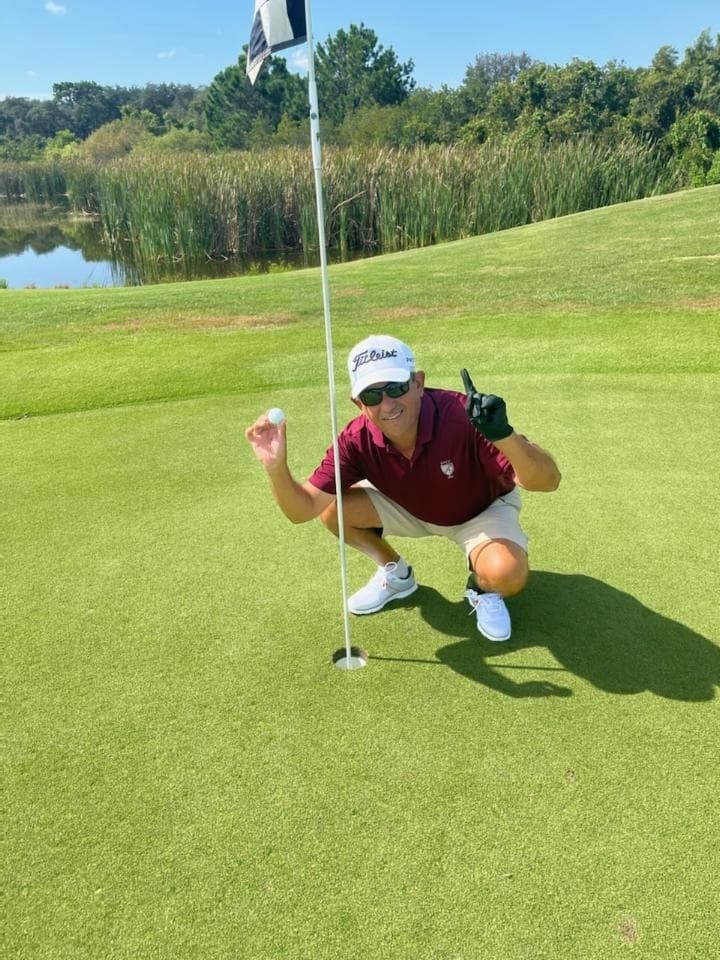 Paradise Tee Times - Image 2