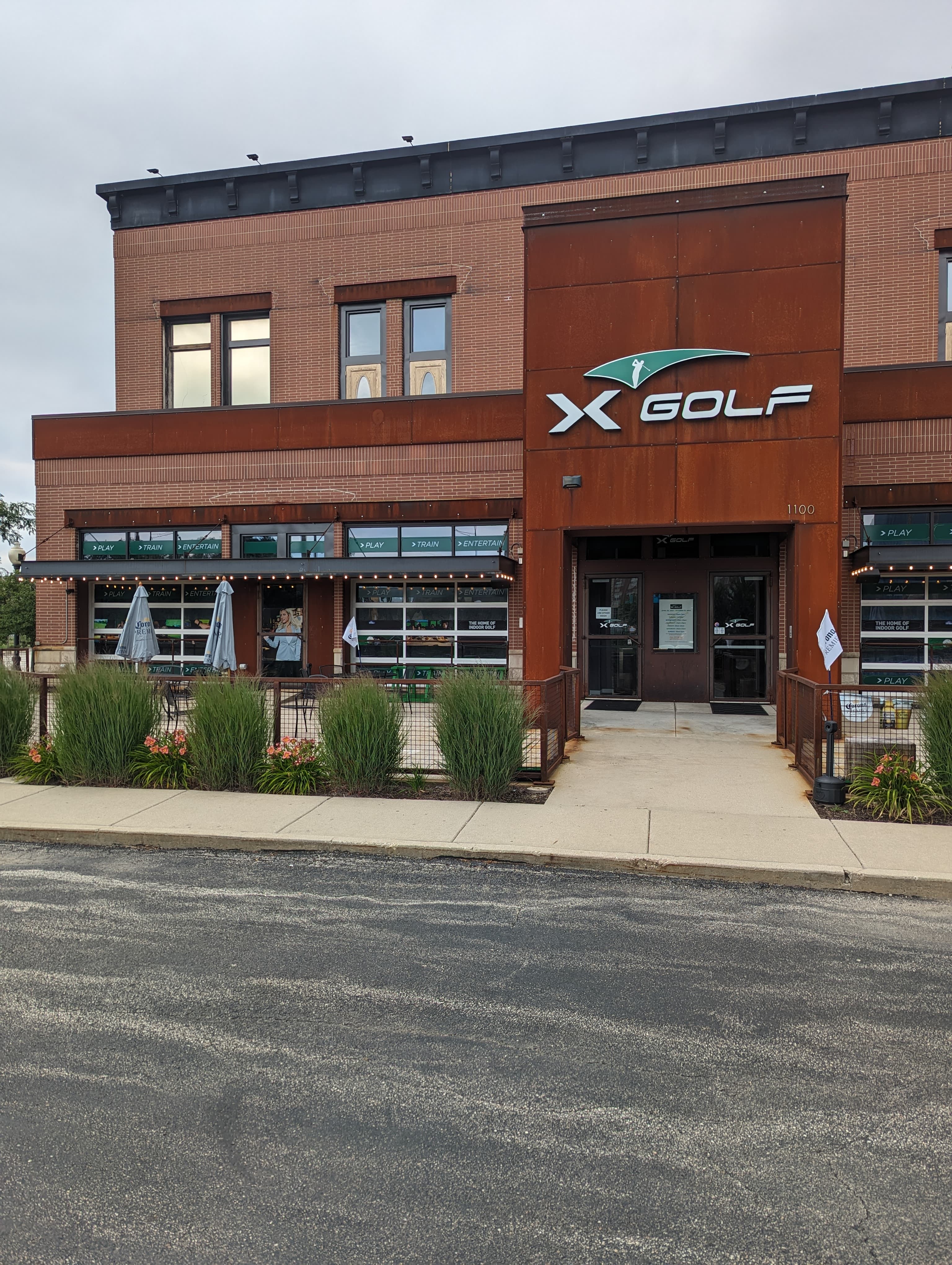 X-Golf Schaumburg - Image 5