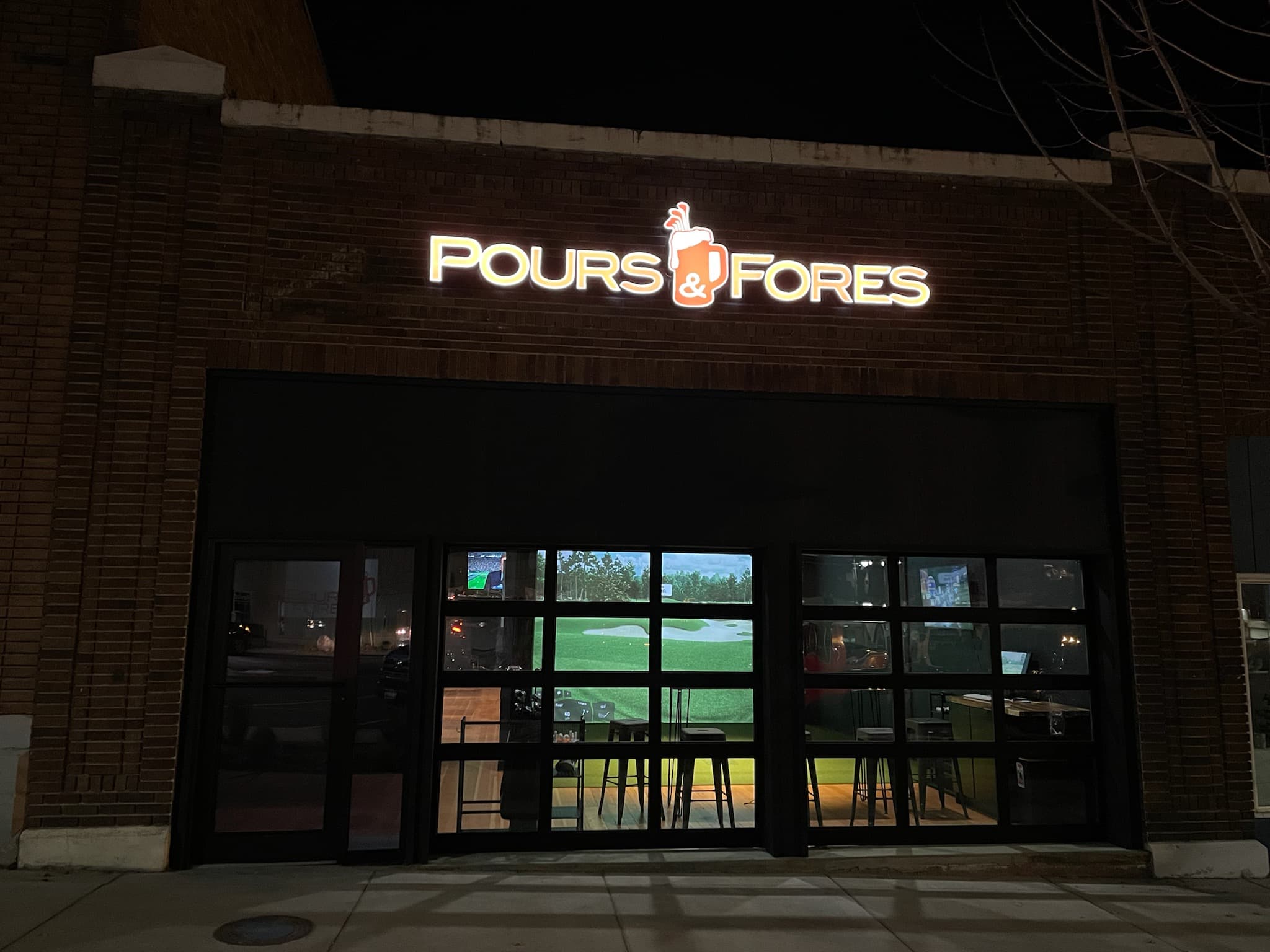 Pours & Fores - Image 4