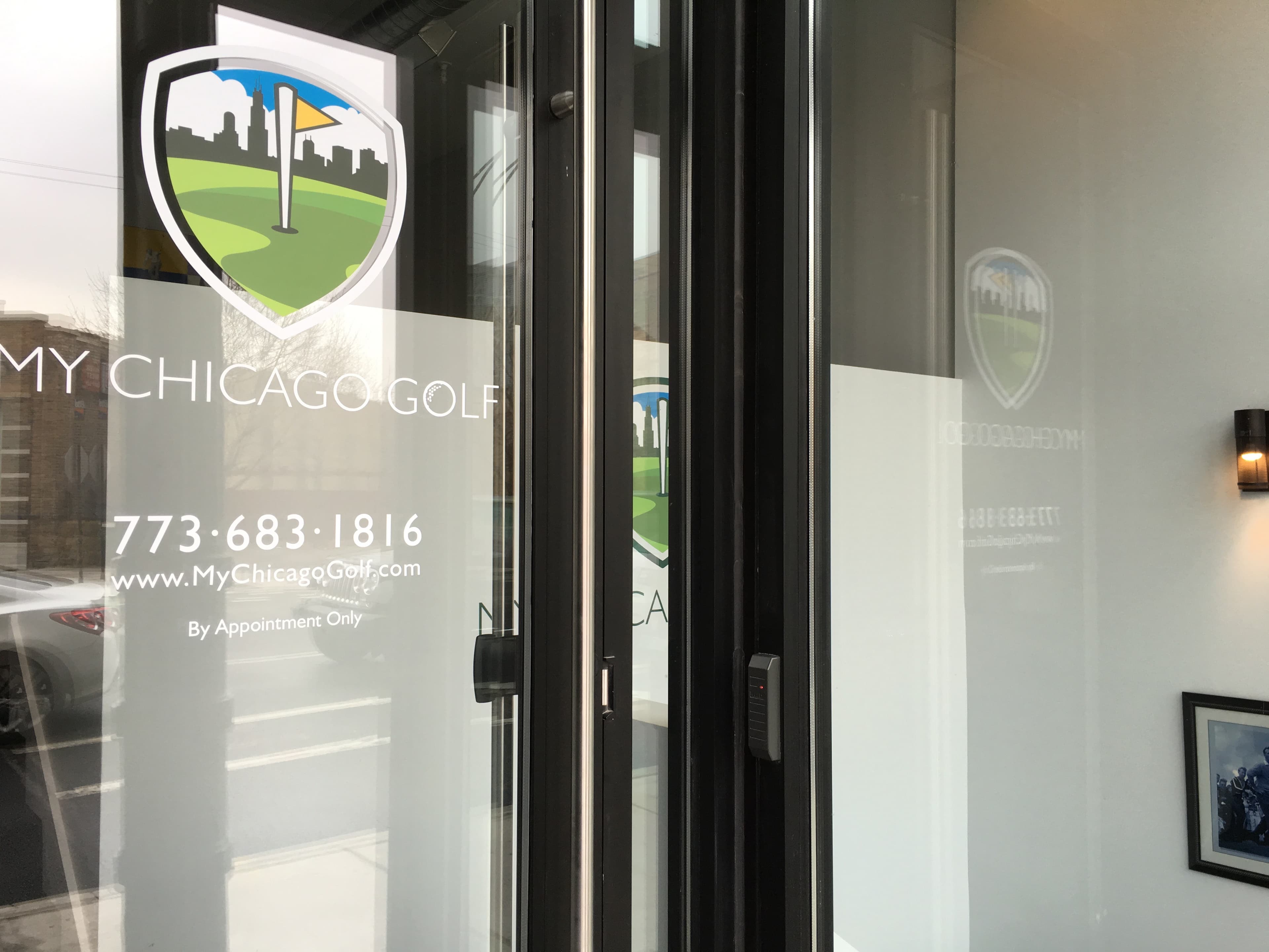 My Chicago Golf - Image 4