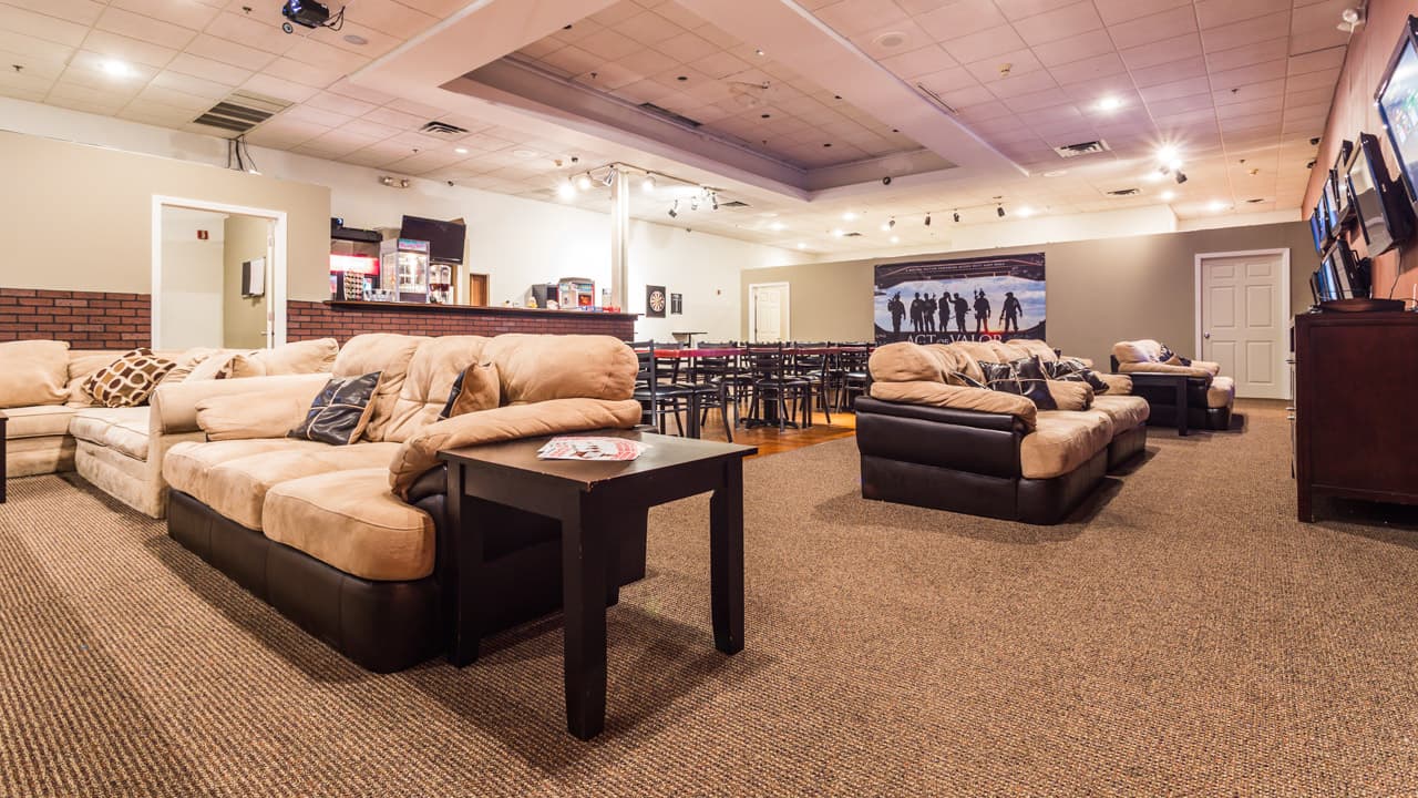 Strikeforce Sports - Image 7