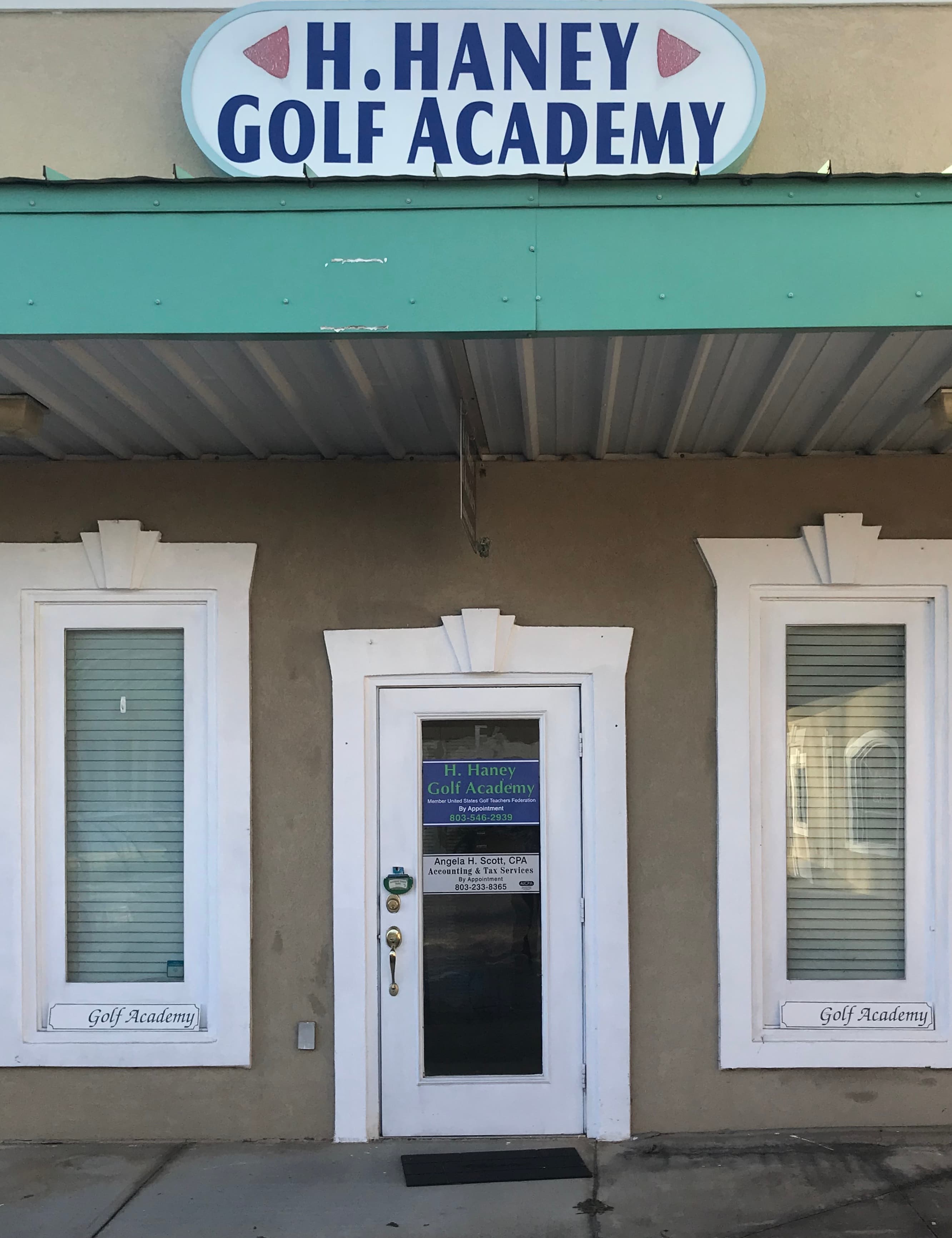 H. Haney Golf Academy - Image 3