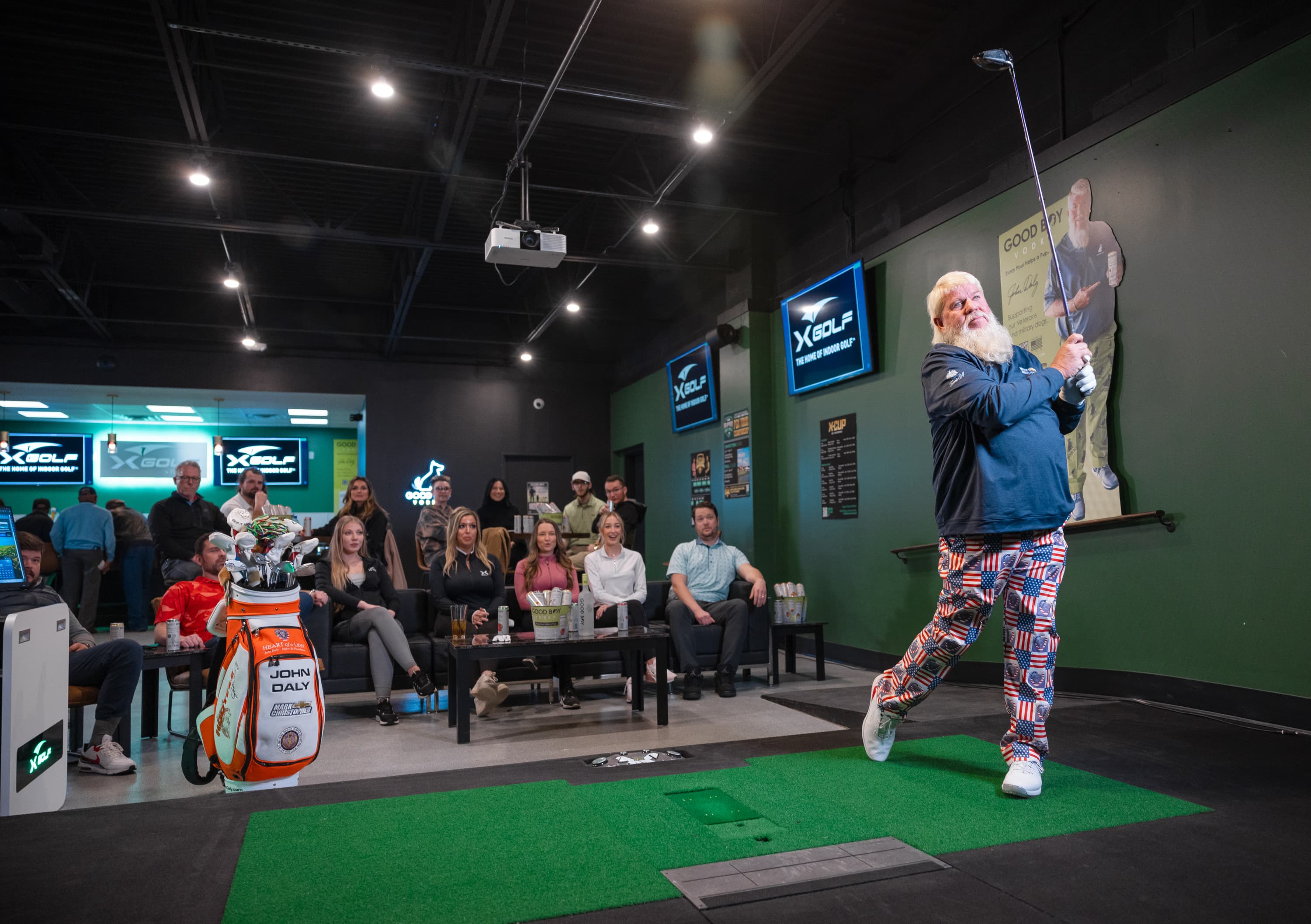 X-Golf Solon - Image 6