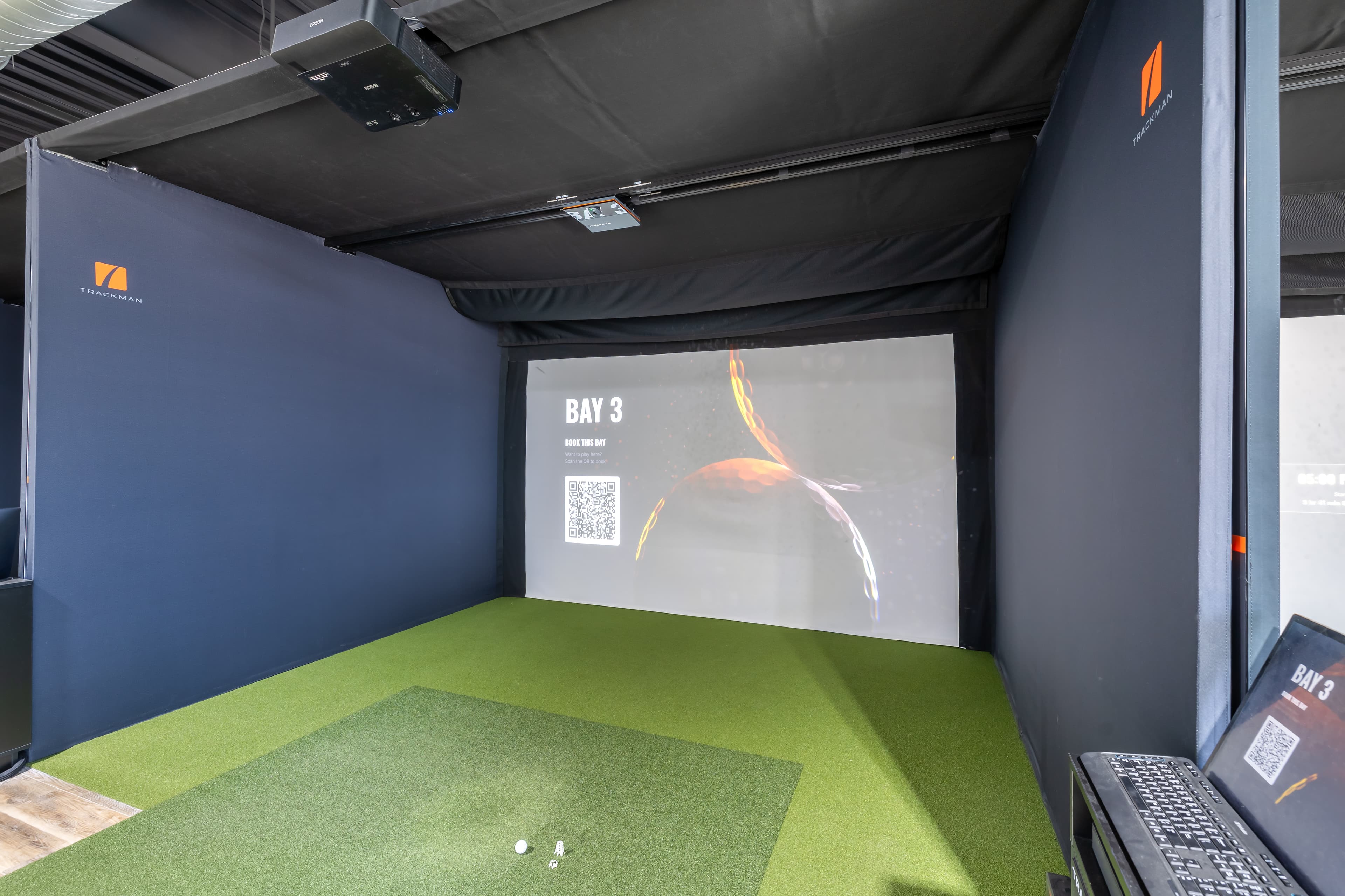 Fairway Golf Simulation - Image 7