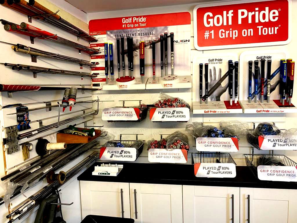 Langley Park Golf Studio - Image 2
