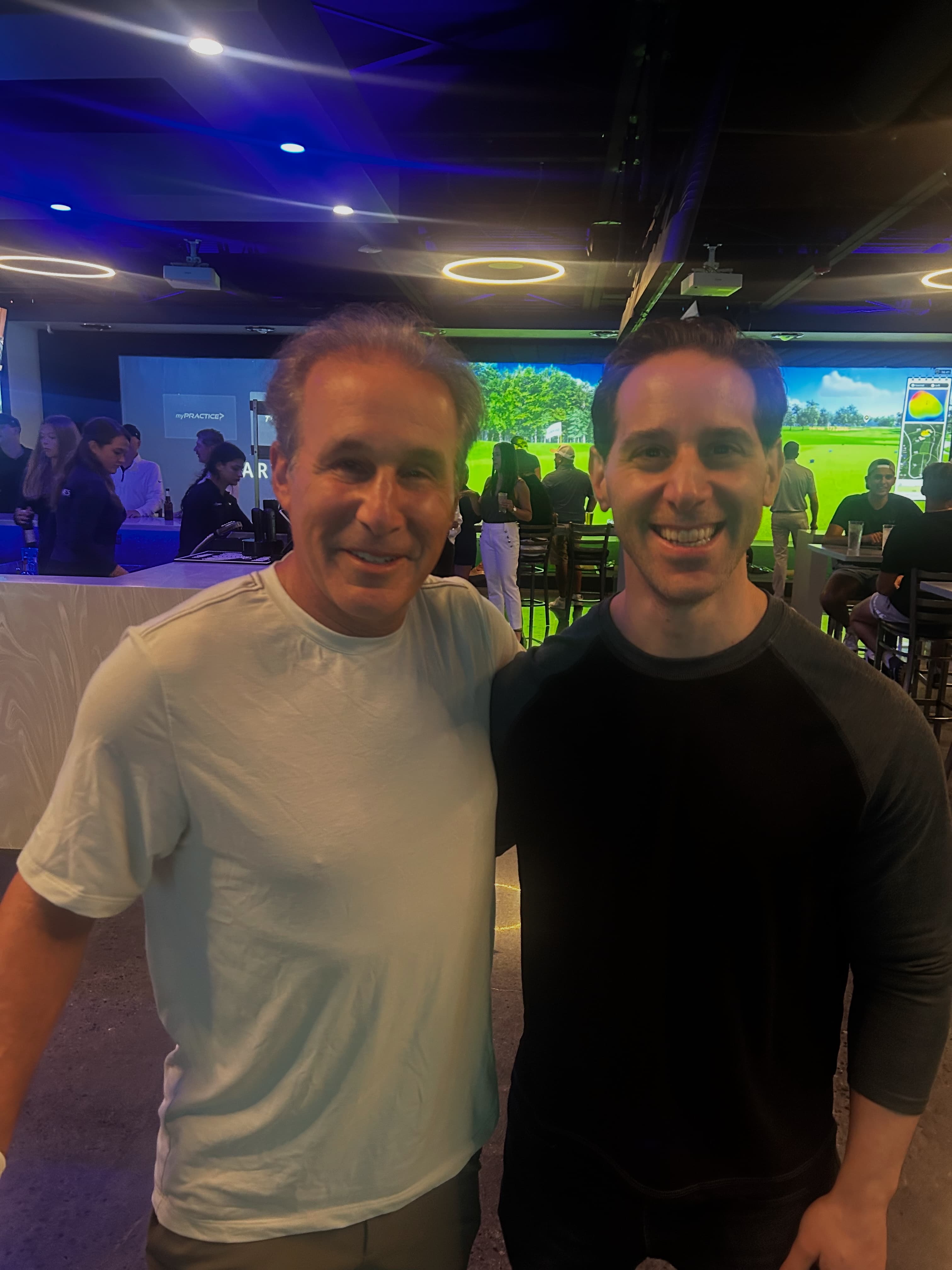 Tee Times Bloomfield