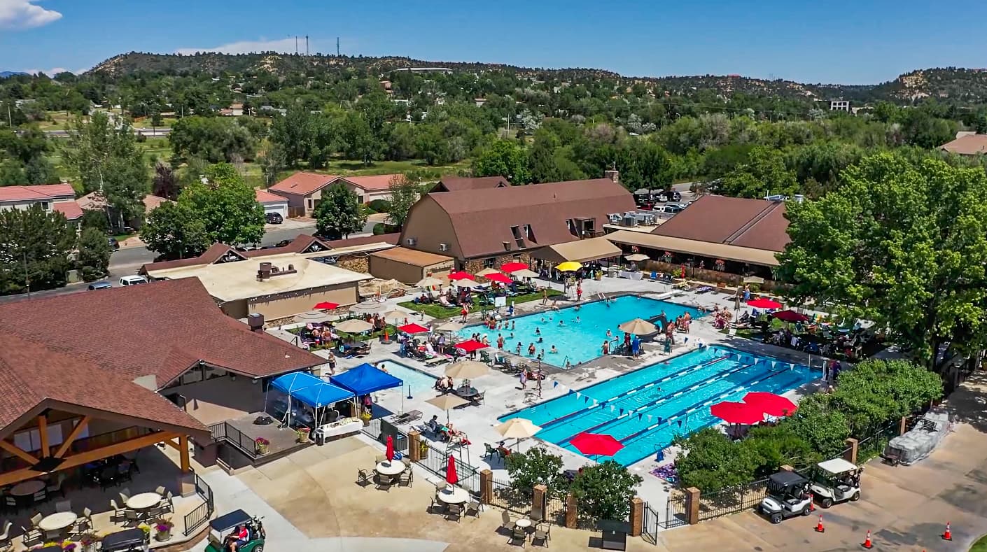 Colorado Springs Country Club - Image 2