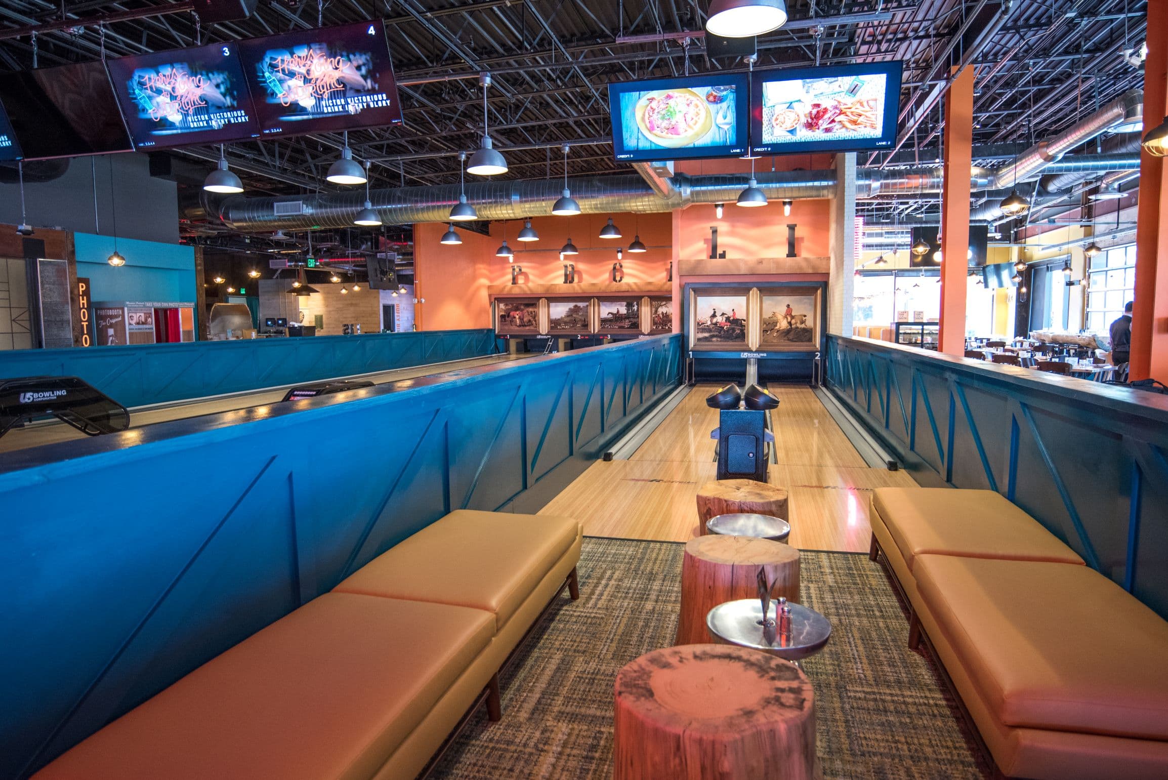 Punch Bowl Social - Image 8