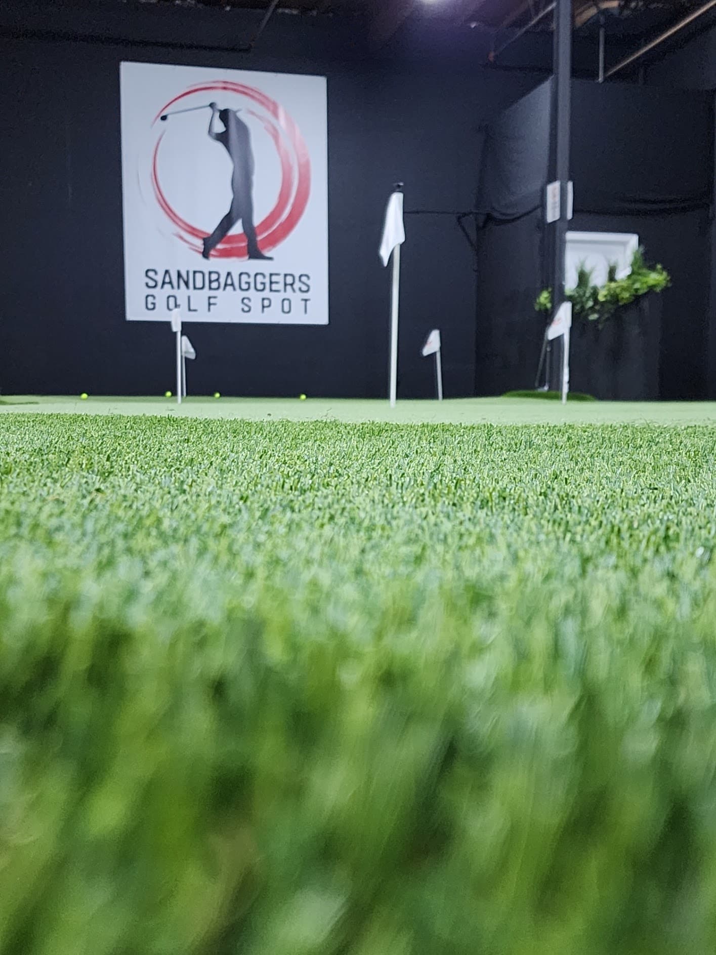 Sandbaggers Golf Spot - Image 7