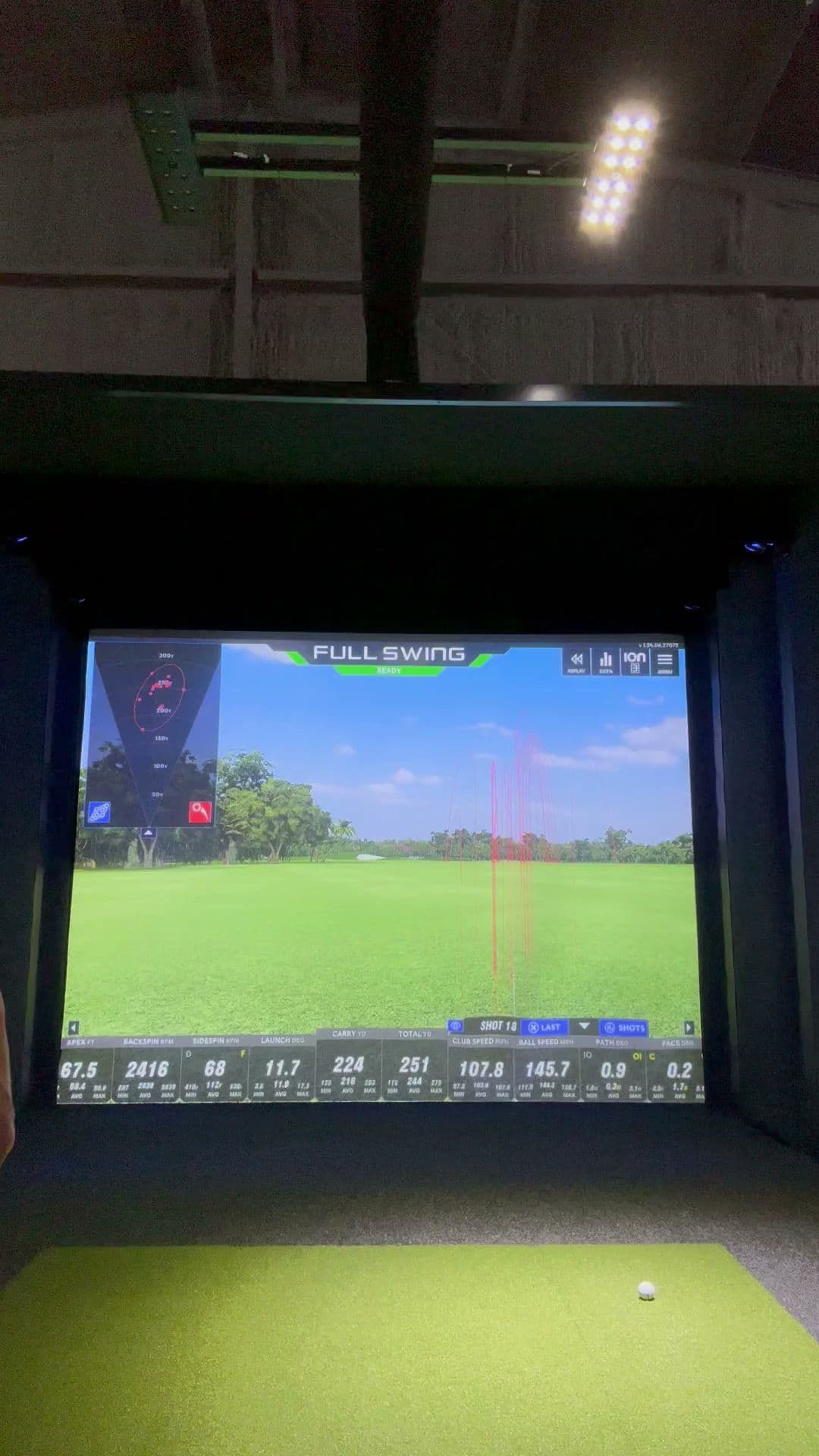 TEE IT UP GOLF STUDIO - Image 9