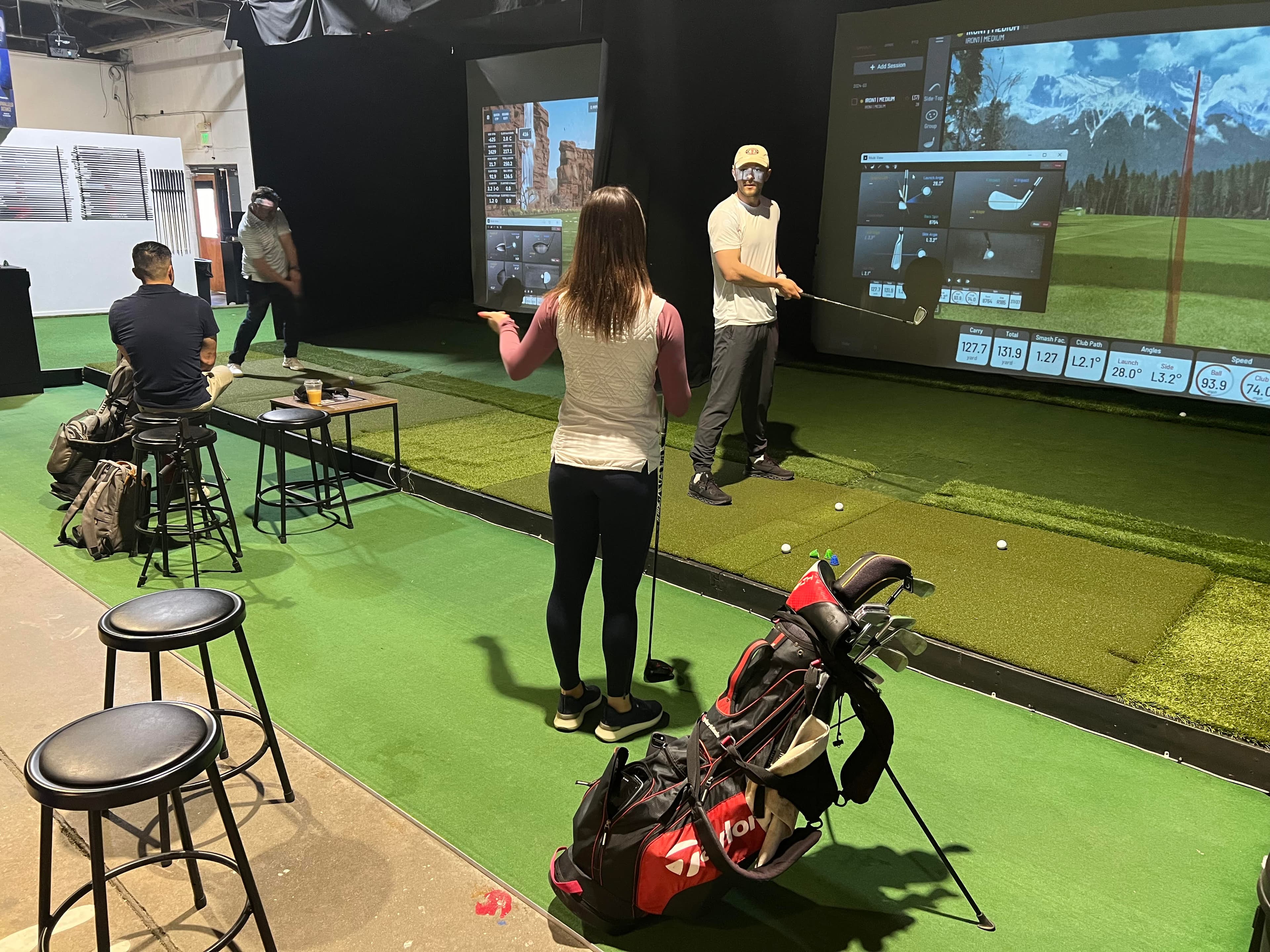 Optimum Golf - Image 7