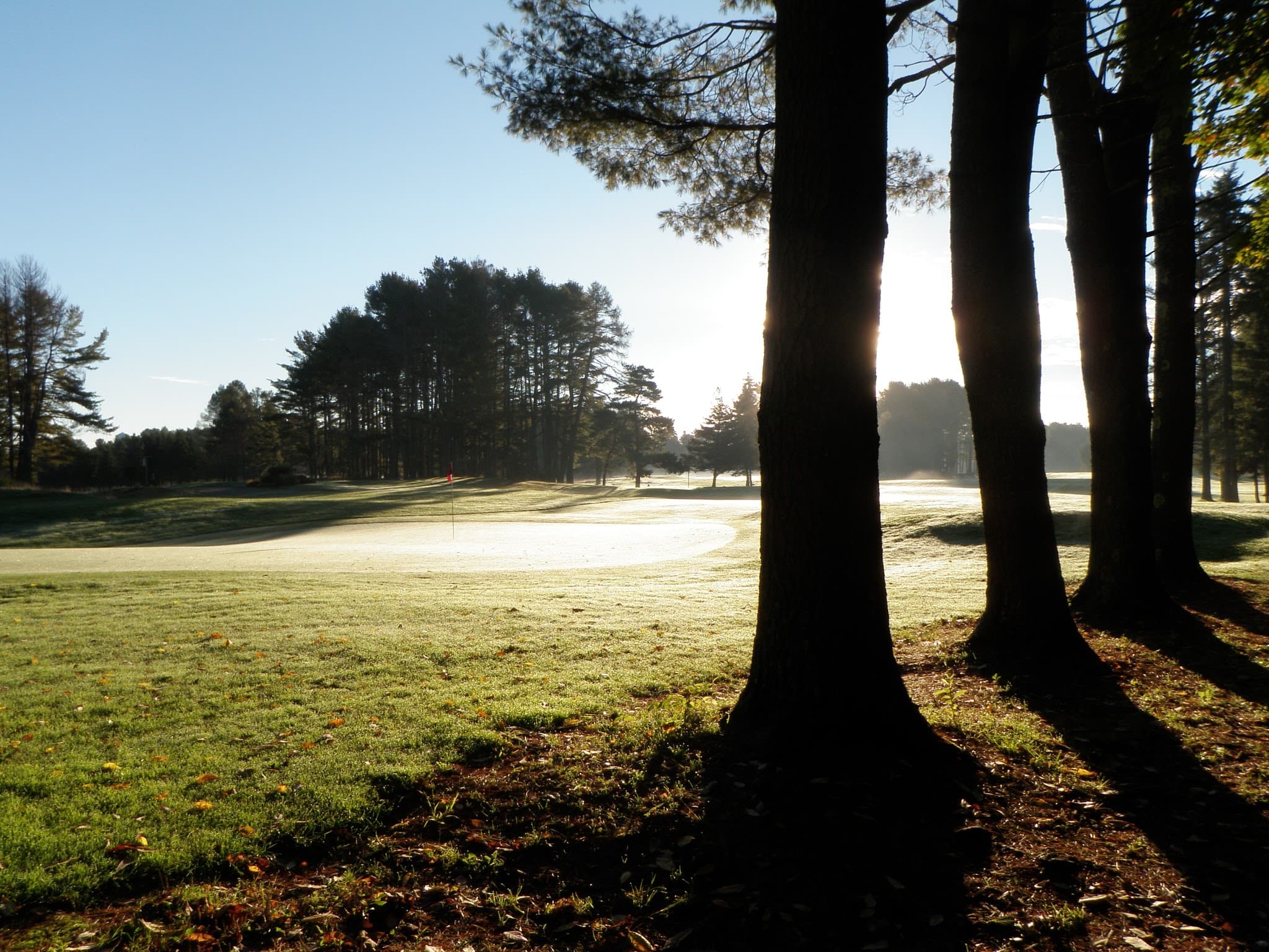 Brunswick Golf Club - Image 1