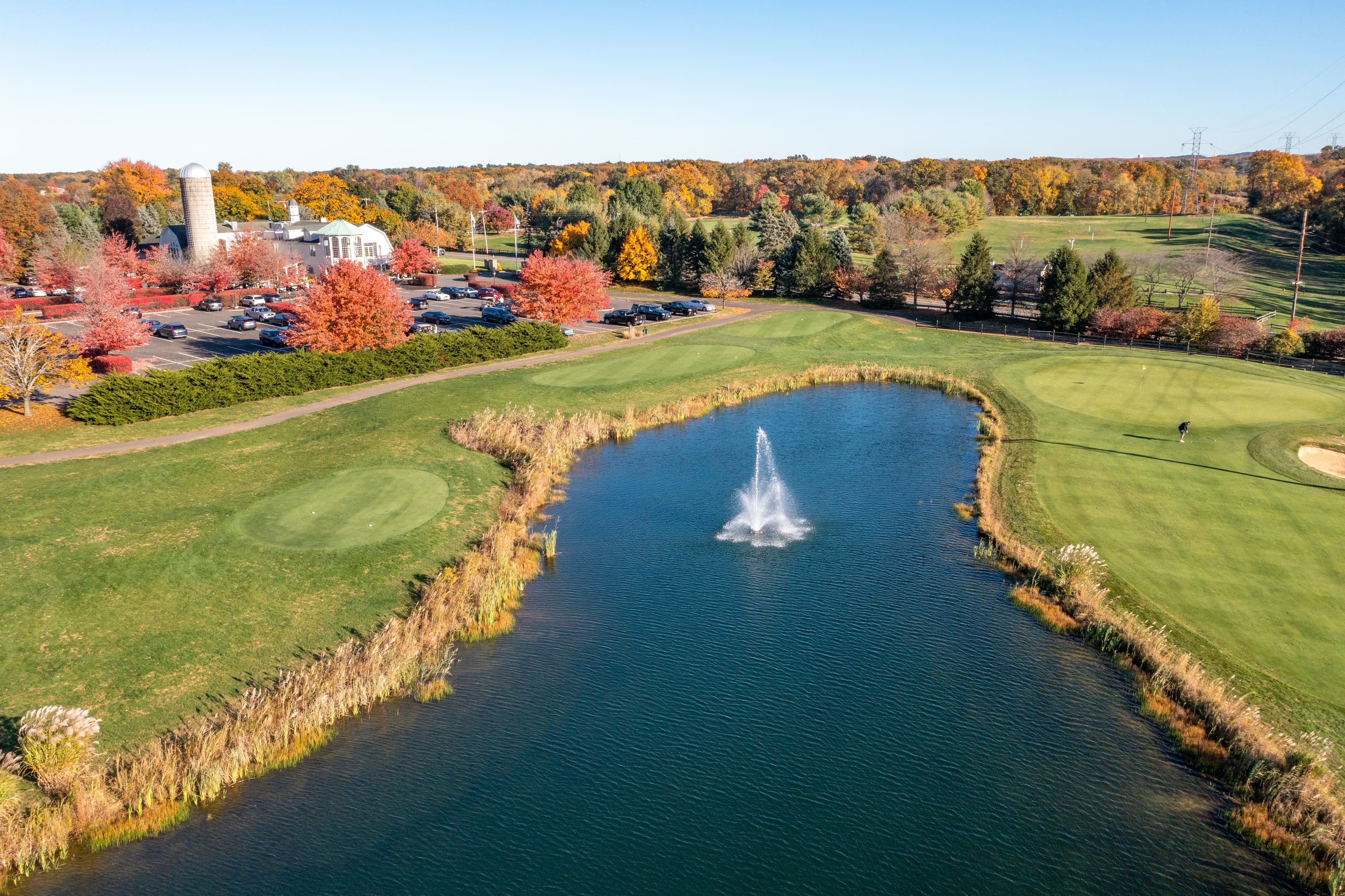 THE COLTS NECK GOLF CLUB - Image 6