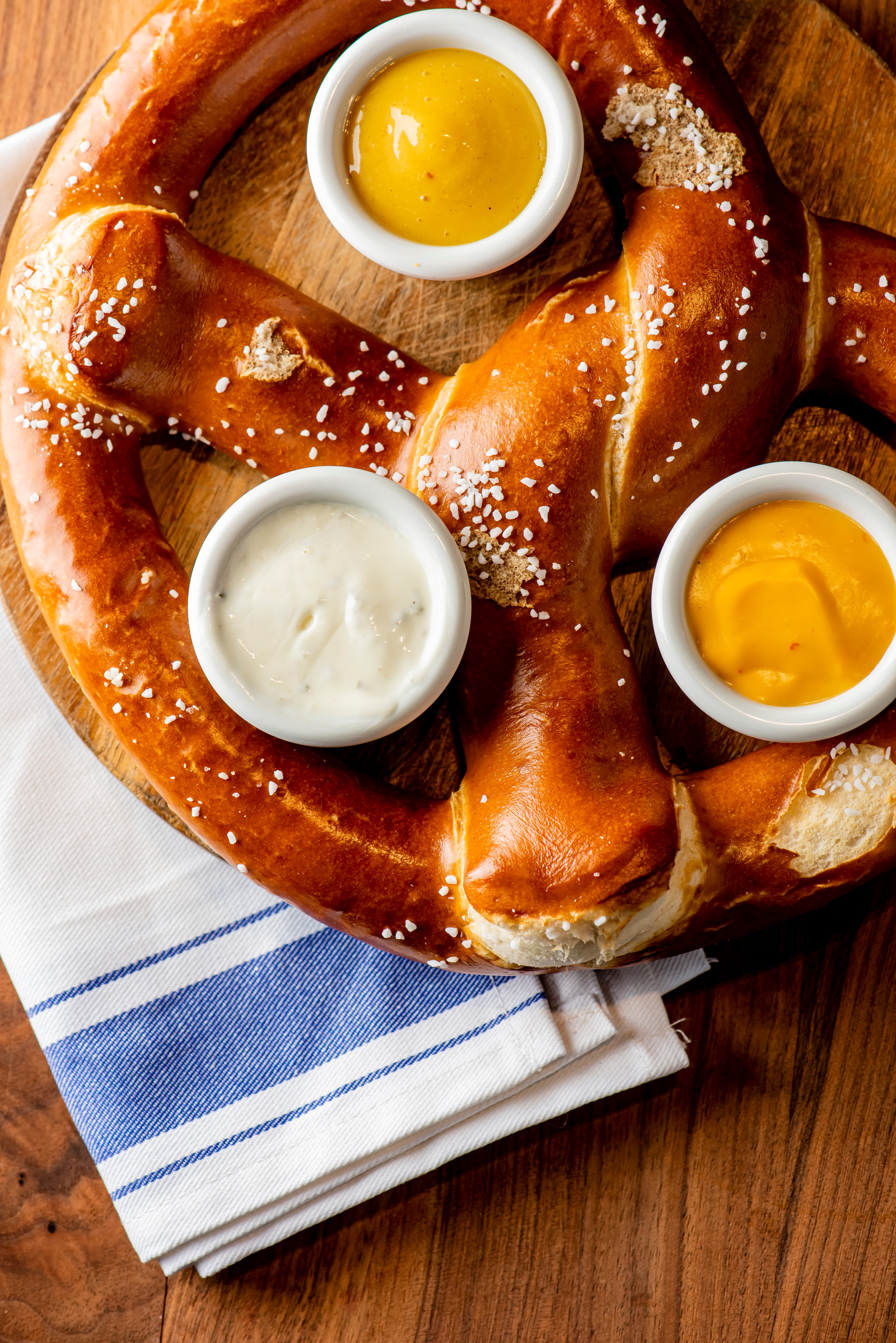 The Water Hazard Bar + Lounge at Chelsea Piers - Image 9