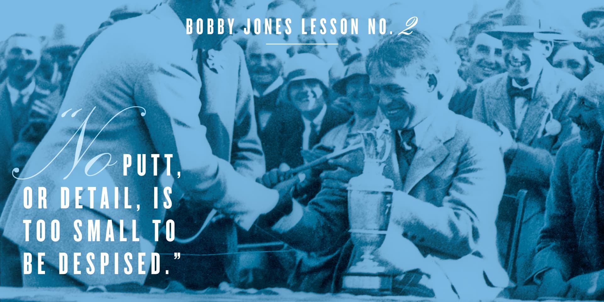 Bobby Jones Links - Image 5