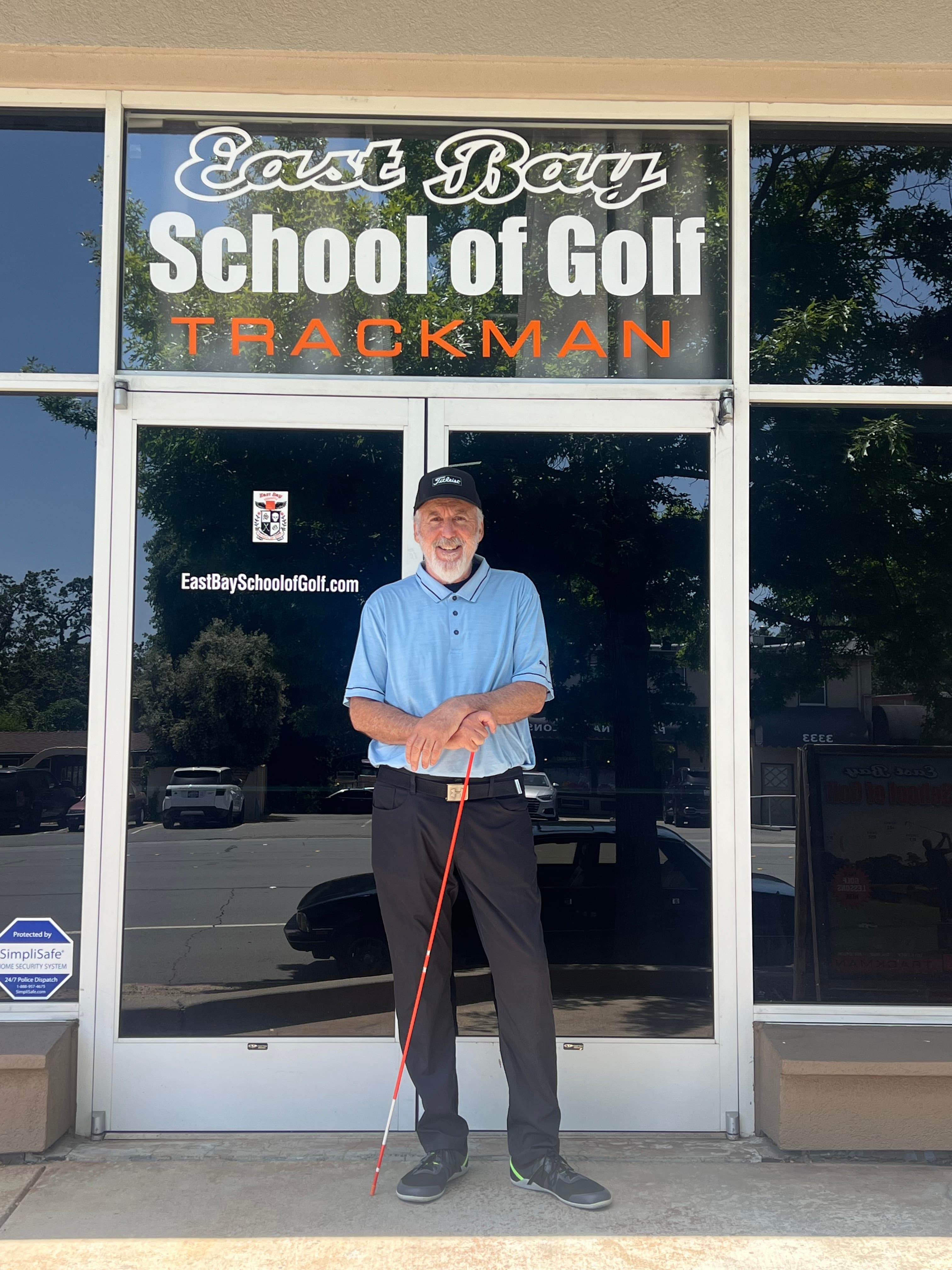 Rob Boldt East Bay School Of Golf - Image 1