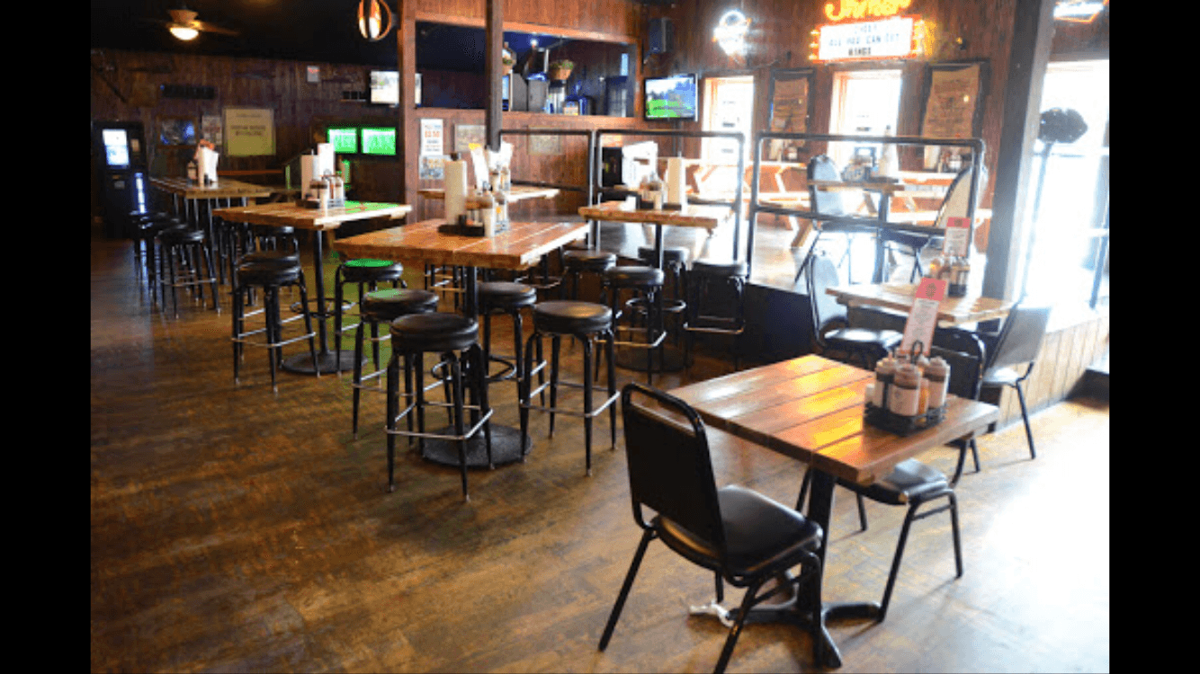 The Clubhouse Indoor Golf - Image 2