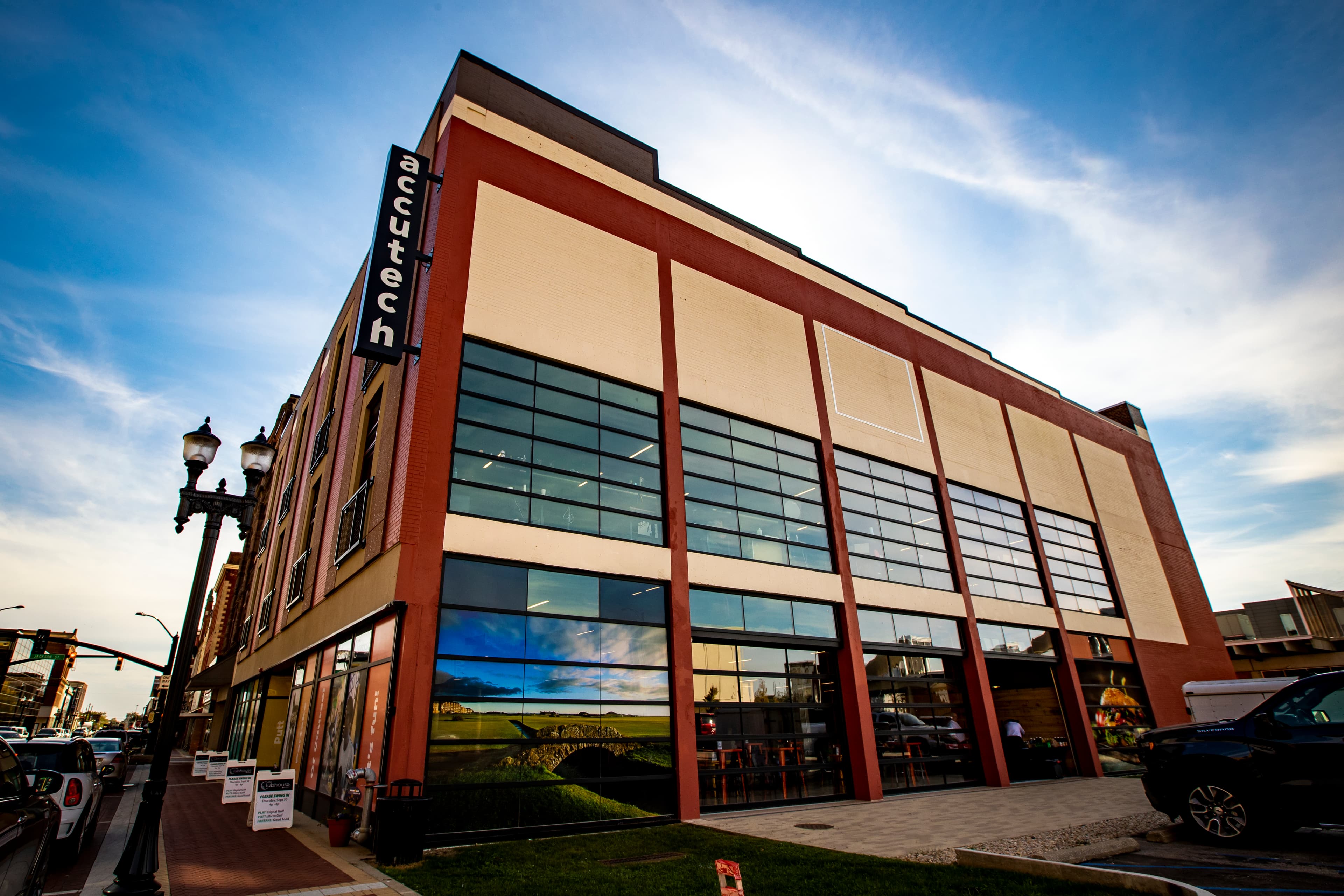 The Clubhouse Muncie - Image 7