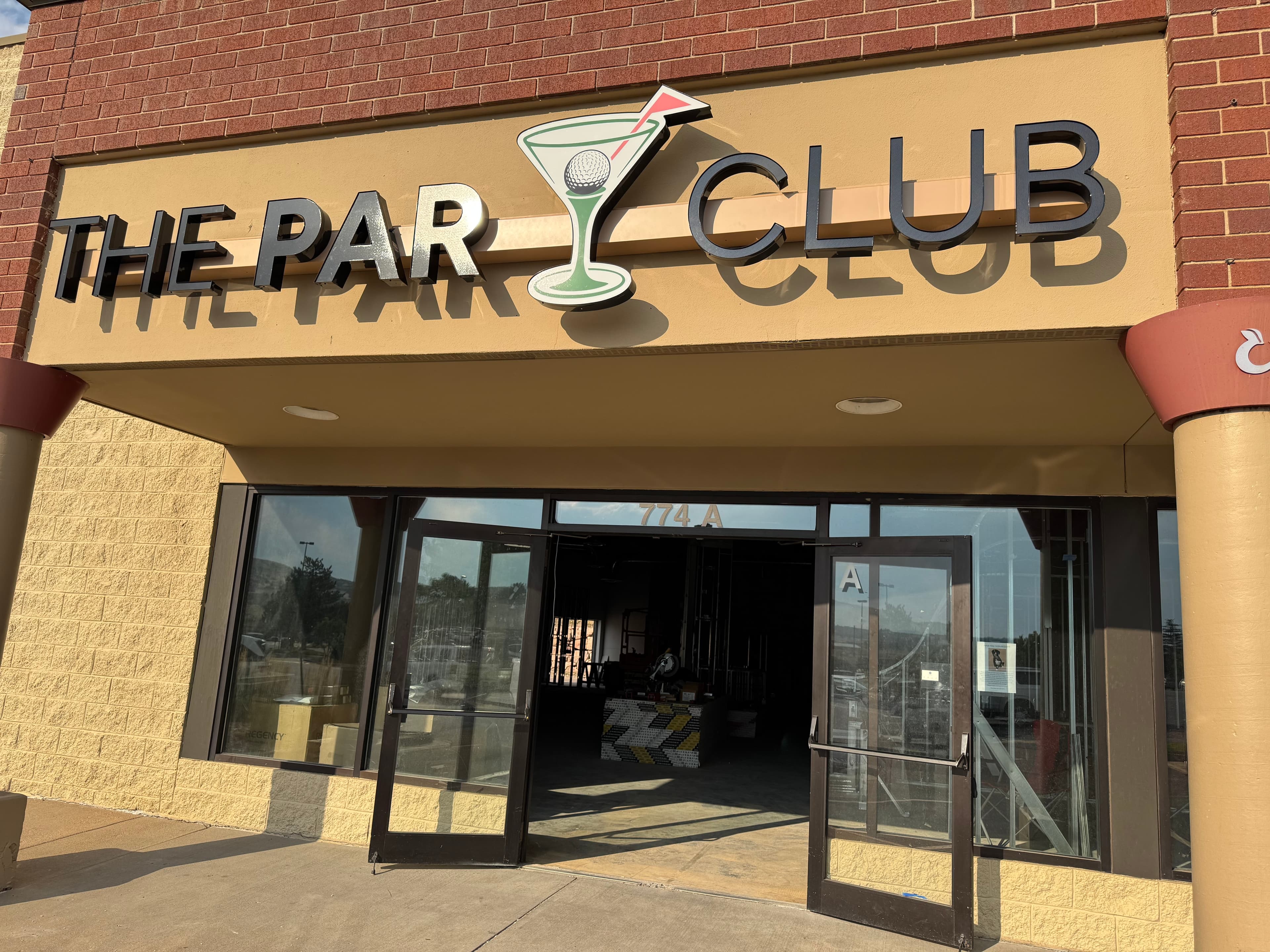 The Par Club - Image 1
