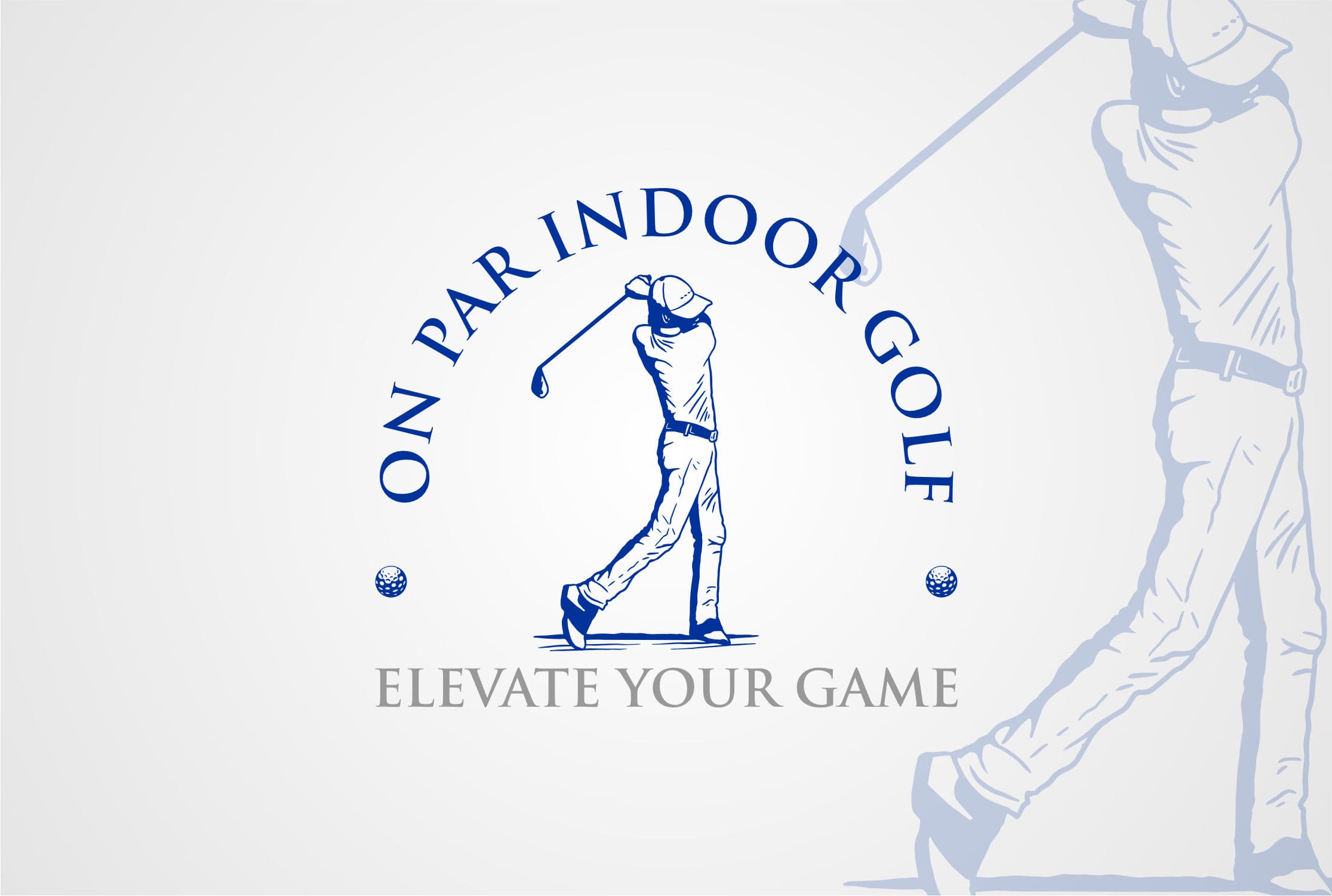 On Par Indoor Golf - Image 8