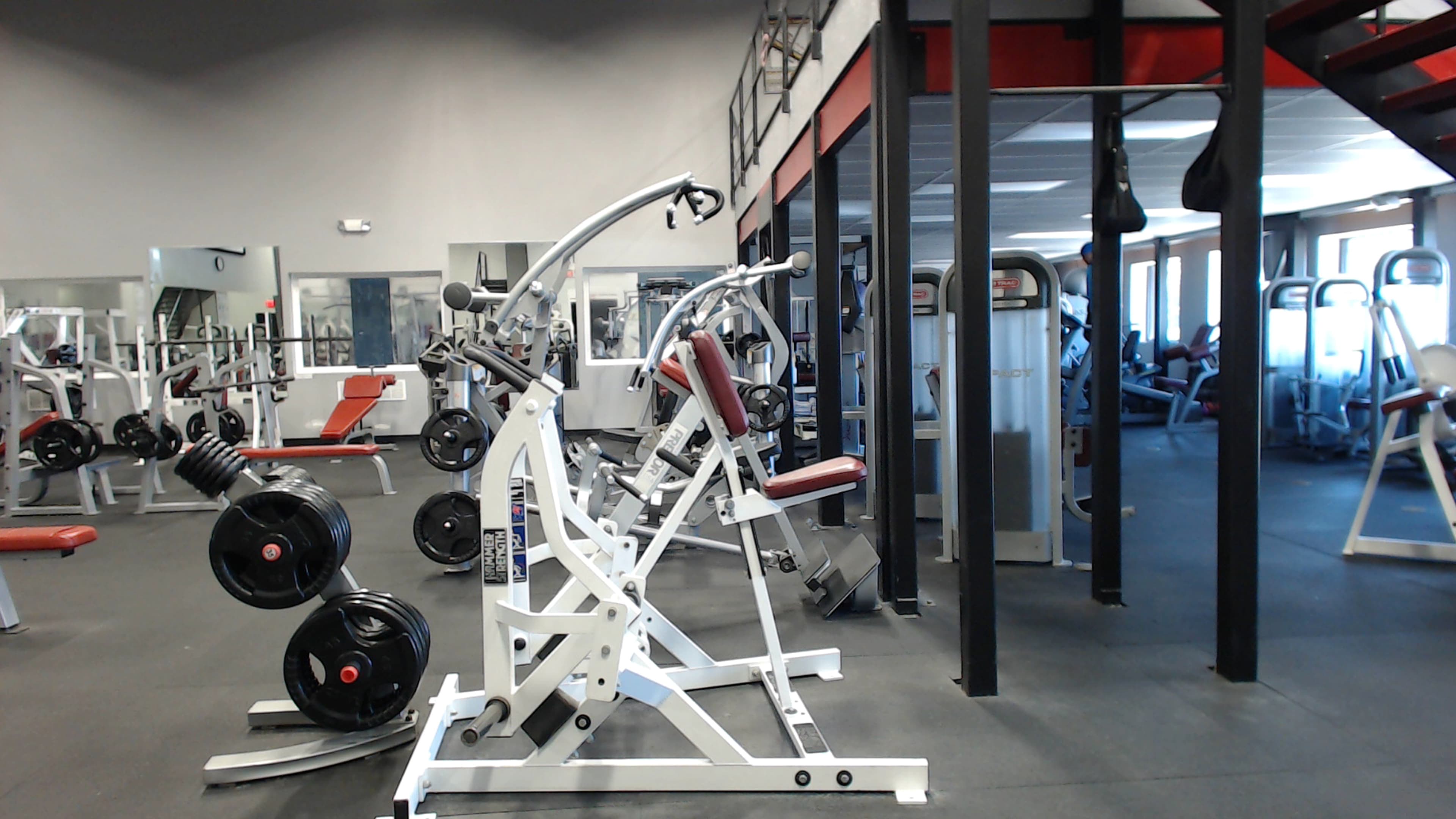 G-Sports Club - Image 9