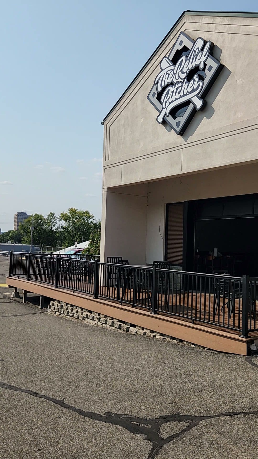 The Relief Pitcher - Image 4