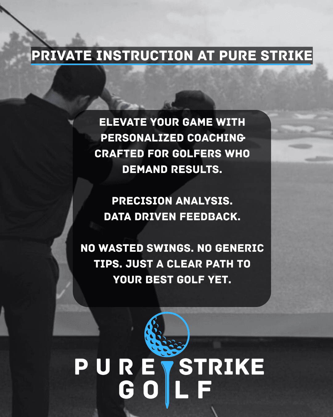 PureStrike Golf - Wake Forest - Image 7