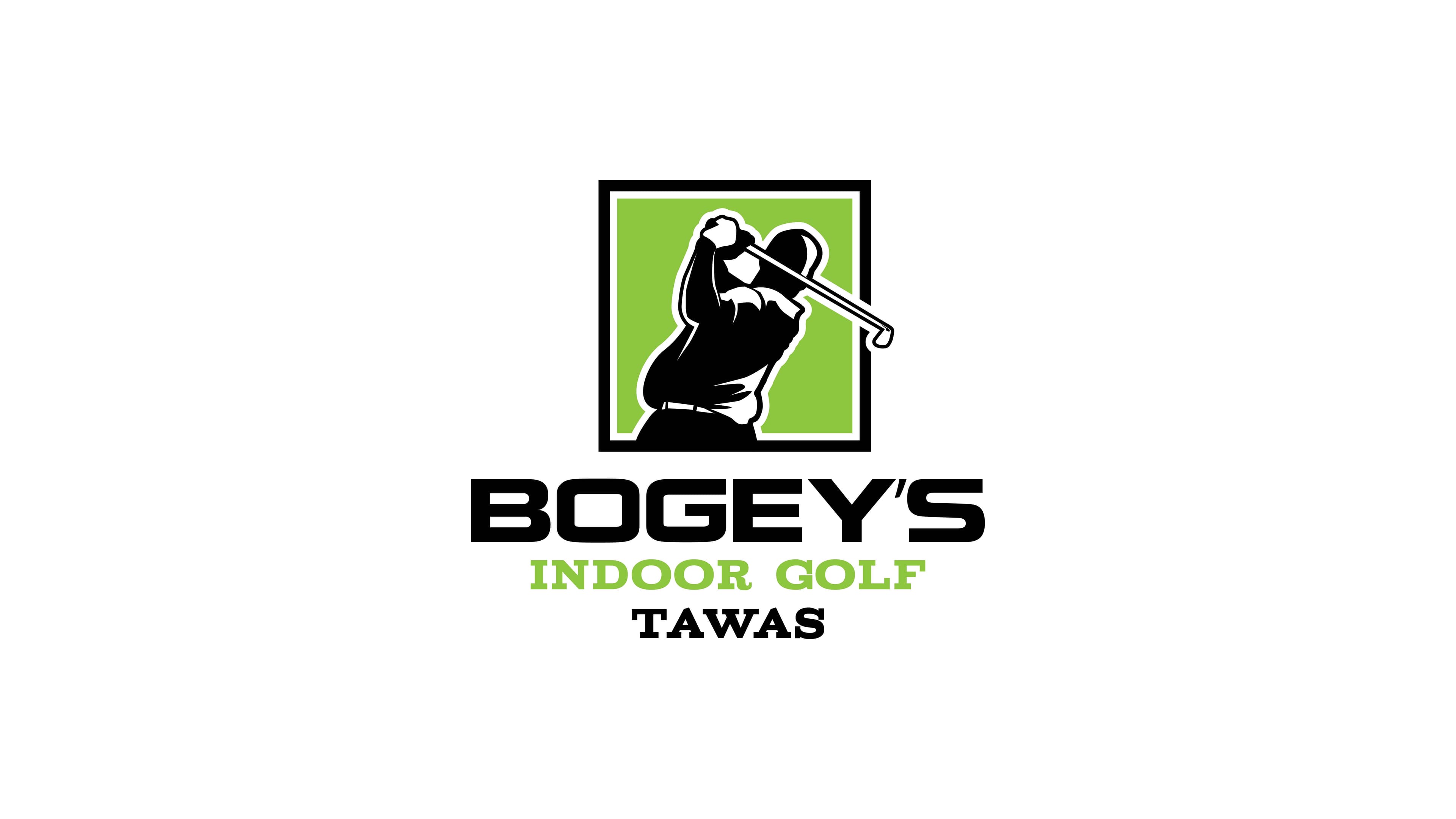 Bogey's Indoor Golf & Sports Bar - Image 8