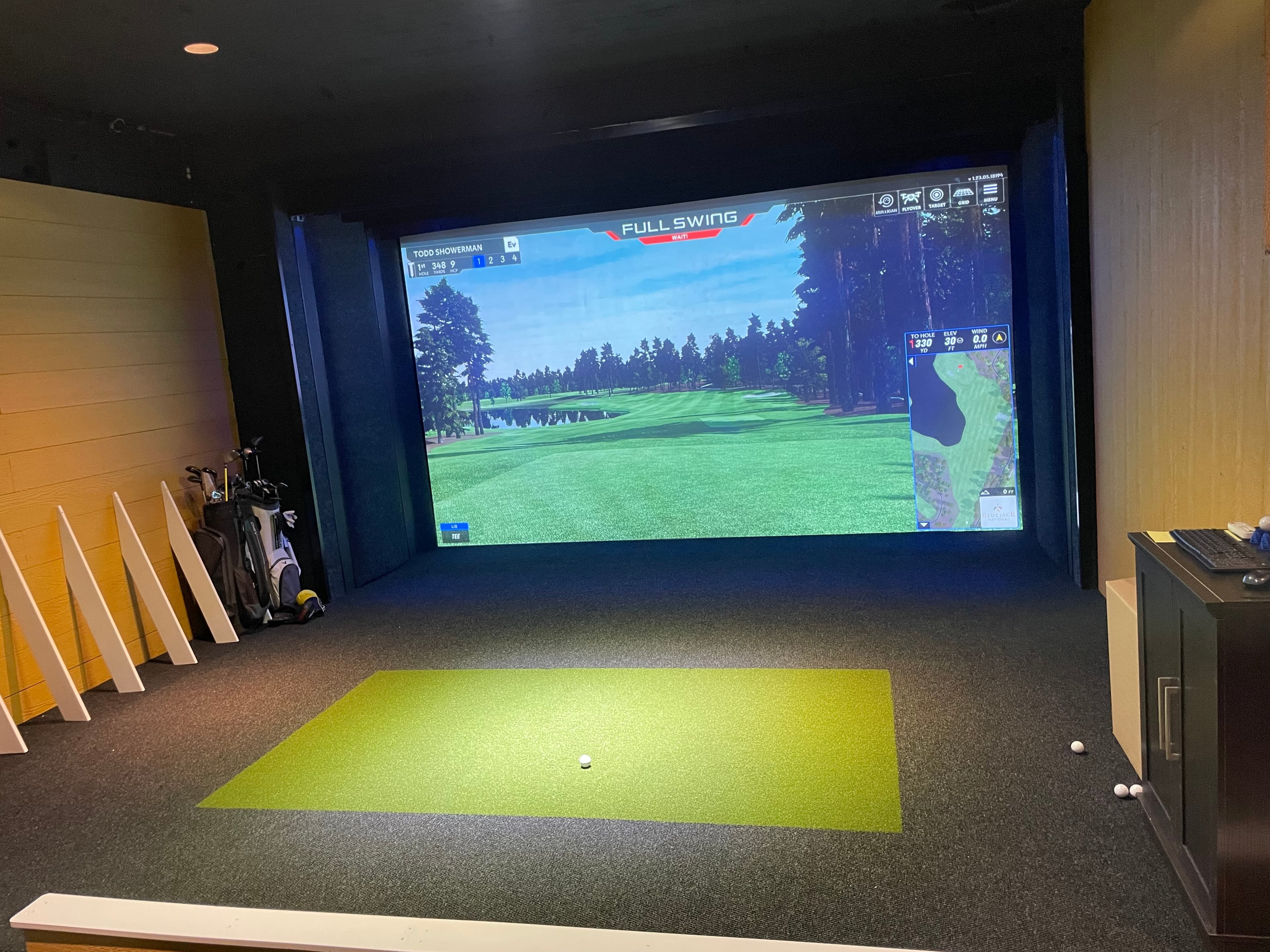Cobblestone Indoor Golf - Image 2
