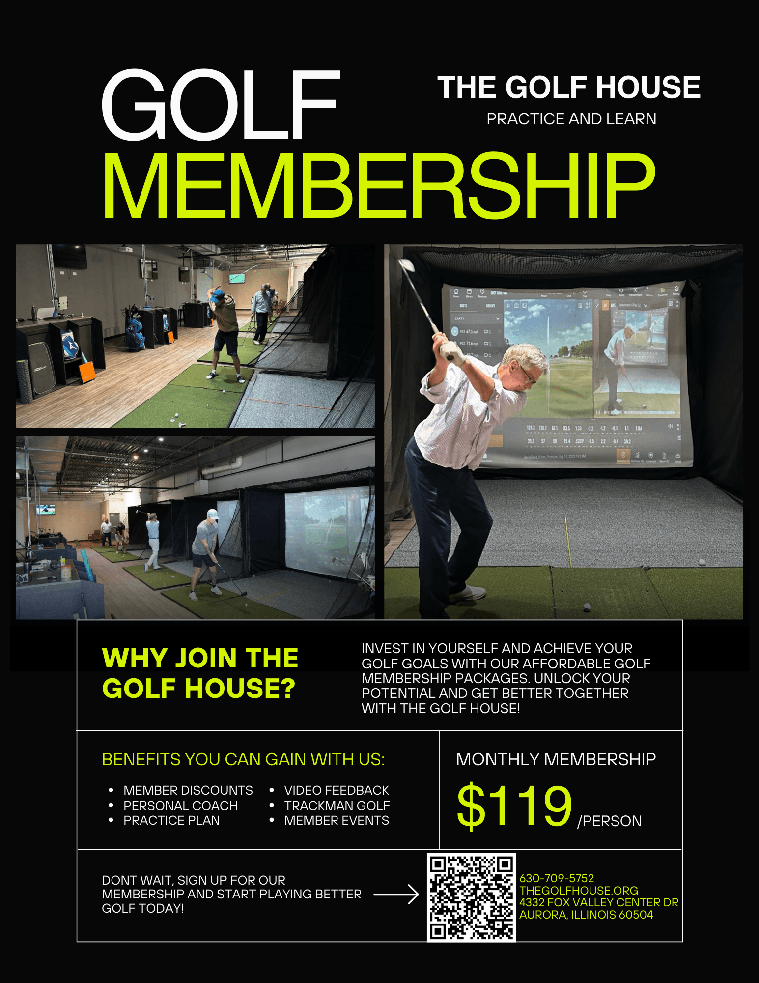 The Golf House - Image 8