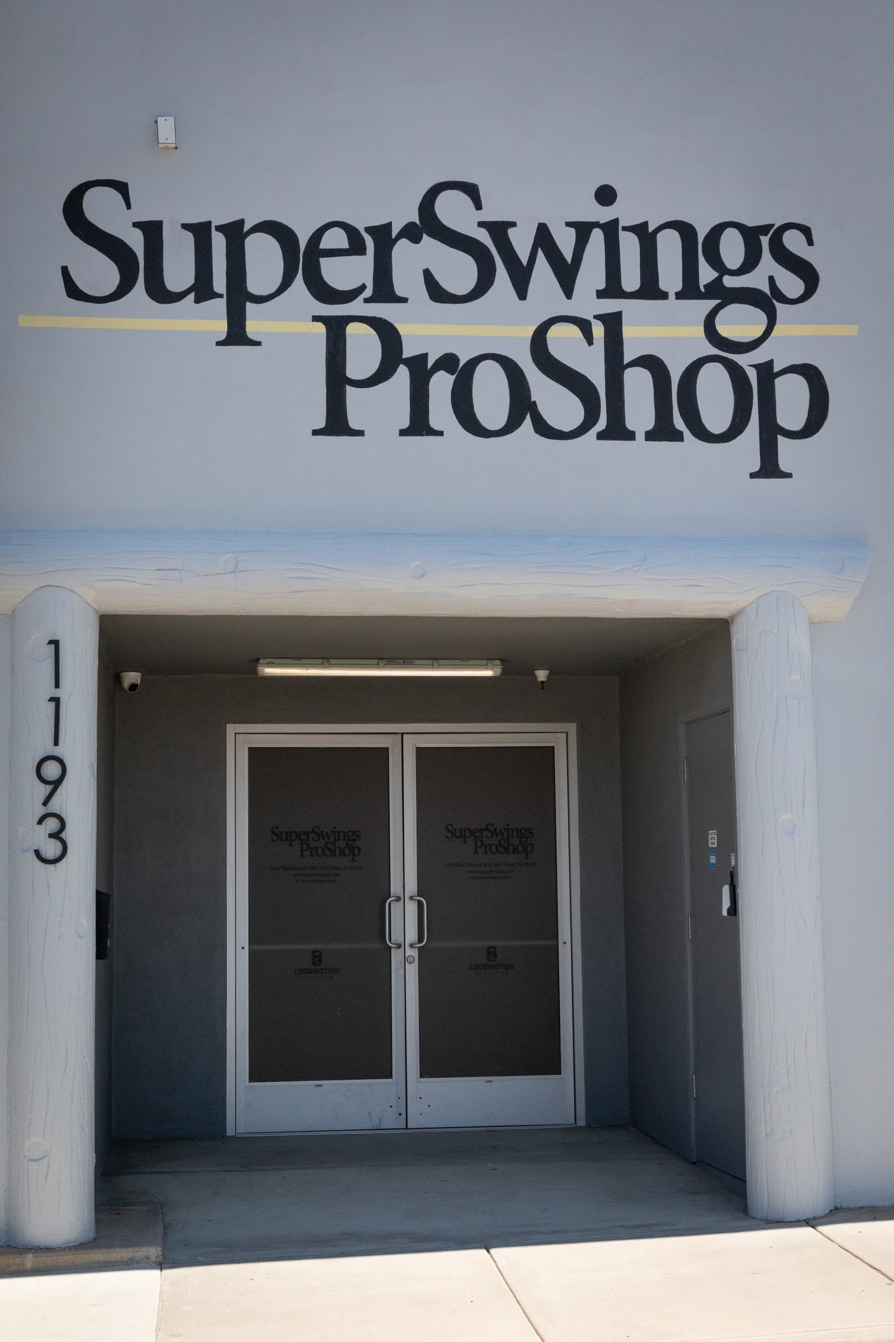 SuperSwings ProShop - Image 5