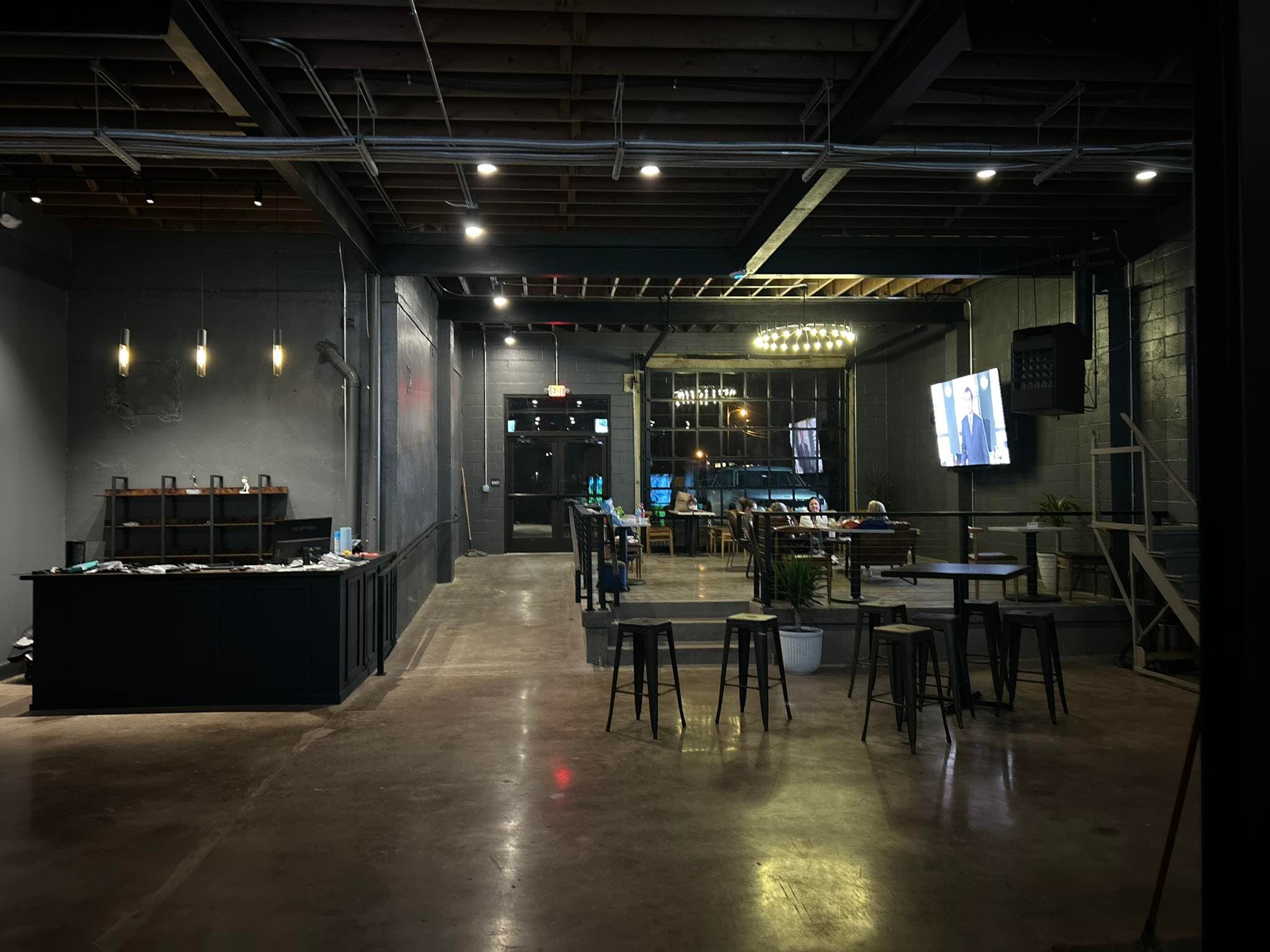 iRN & Wild Brew Pub - Image 1