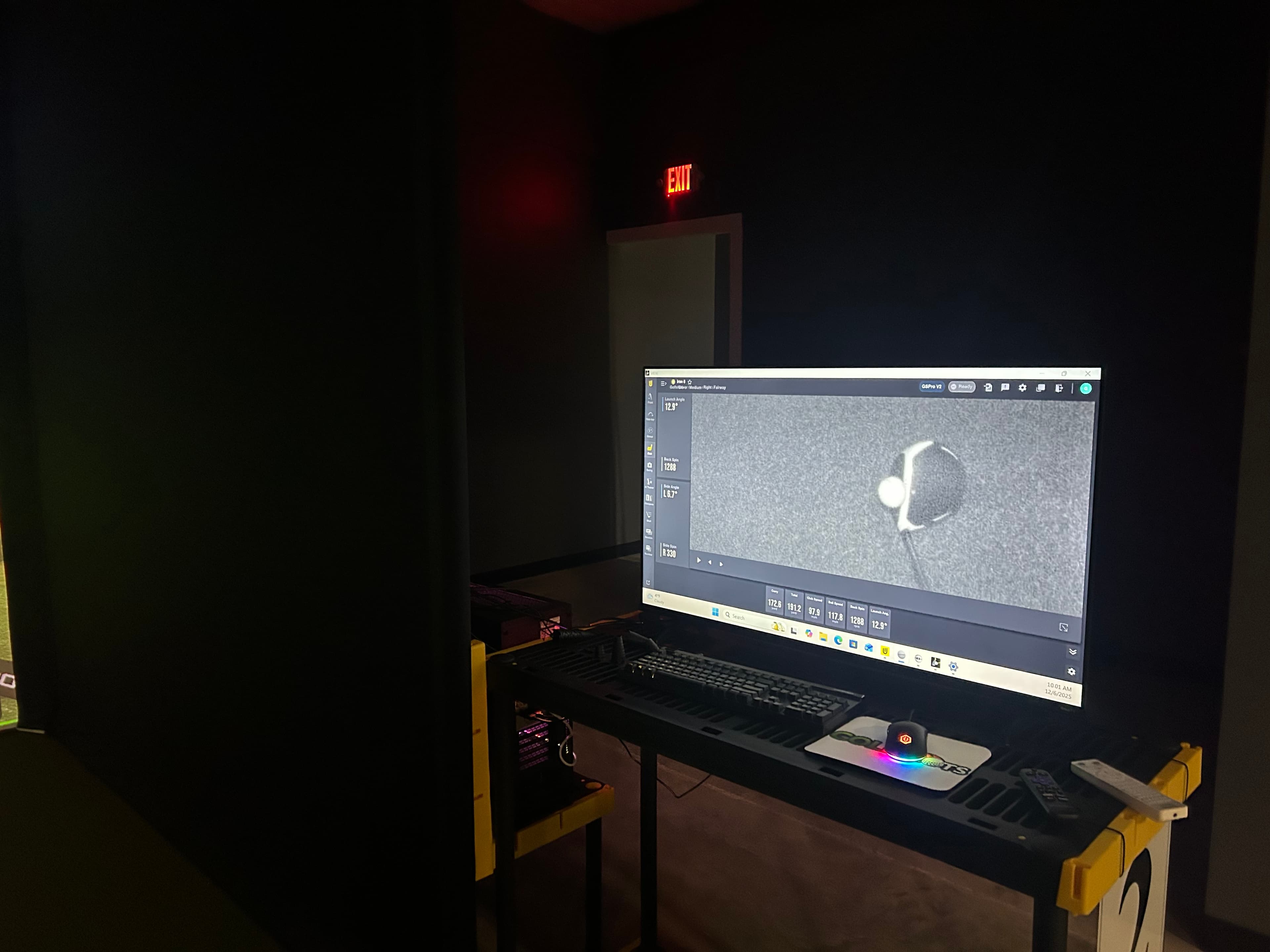 Golf Shots - Image 2