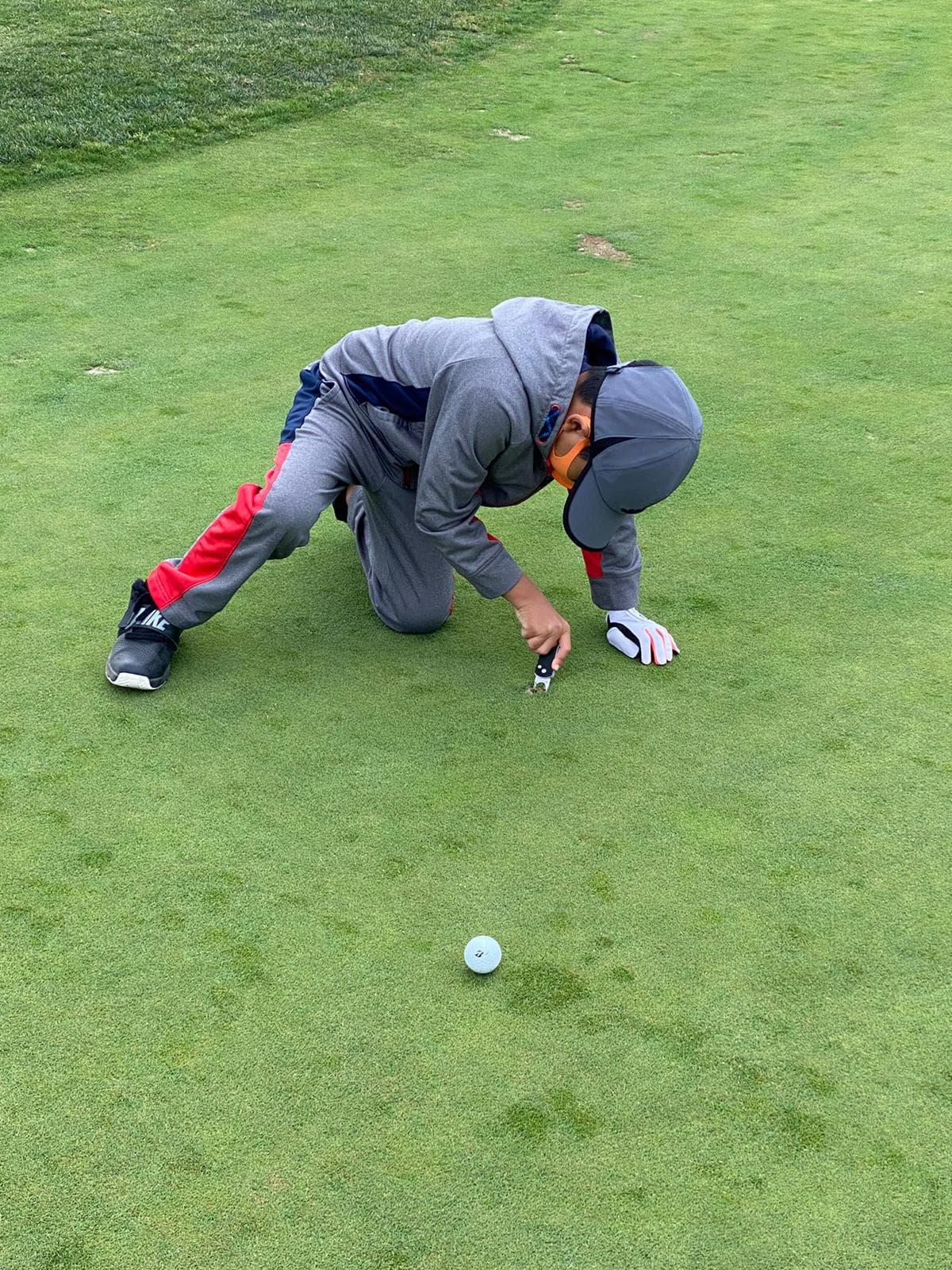 Lion Golf Academy of Pomona - Image 4